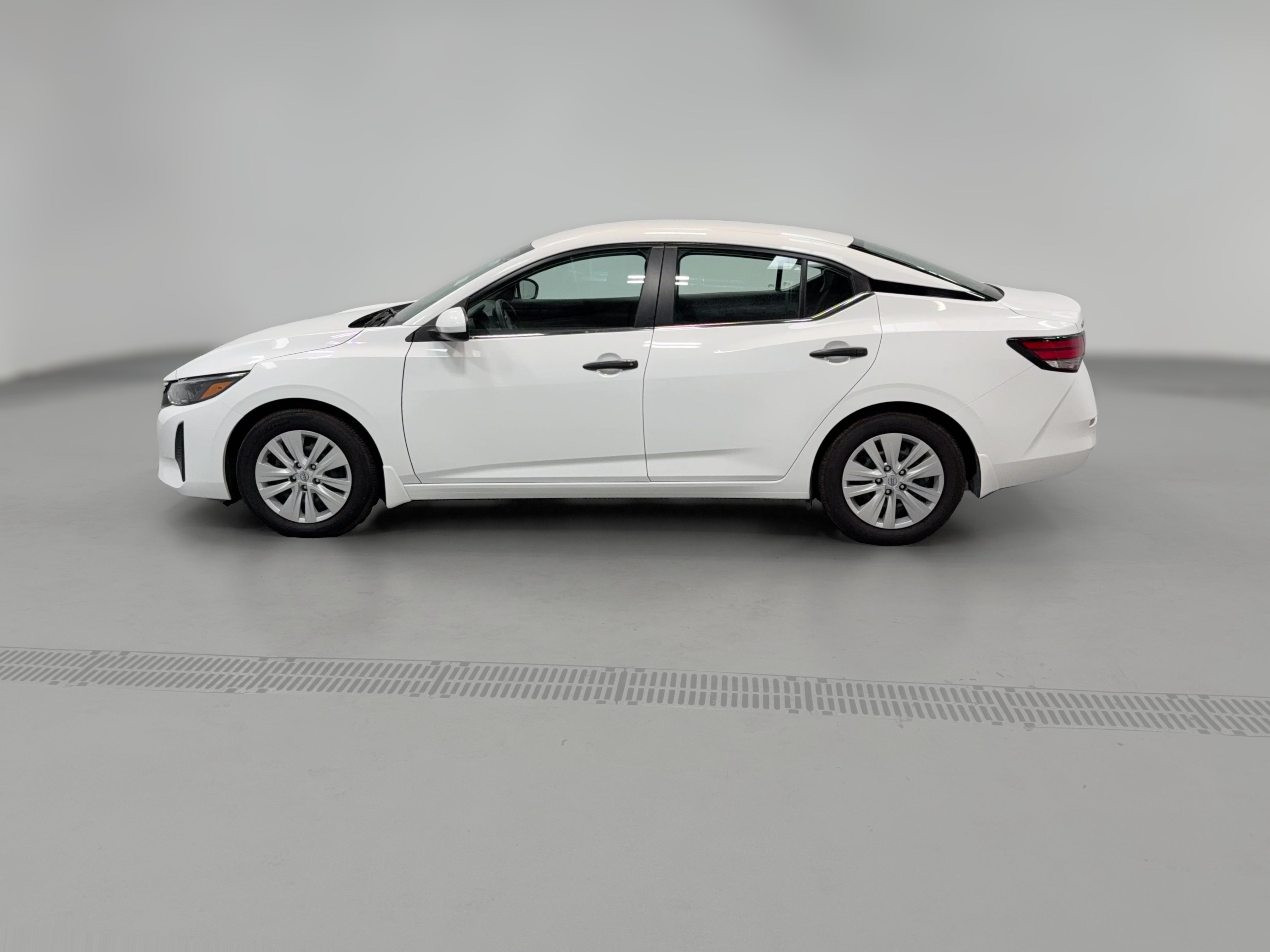 2025 Nissan Sentra S - Photo 24