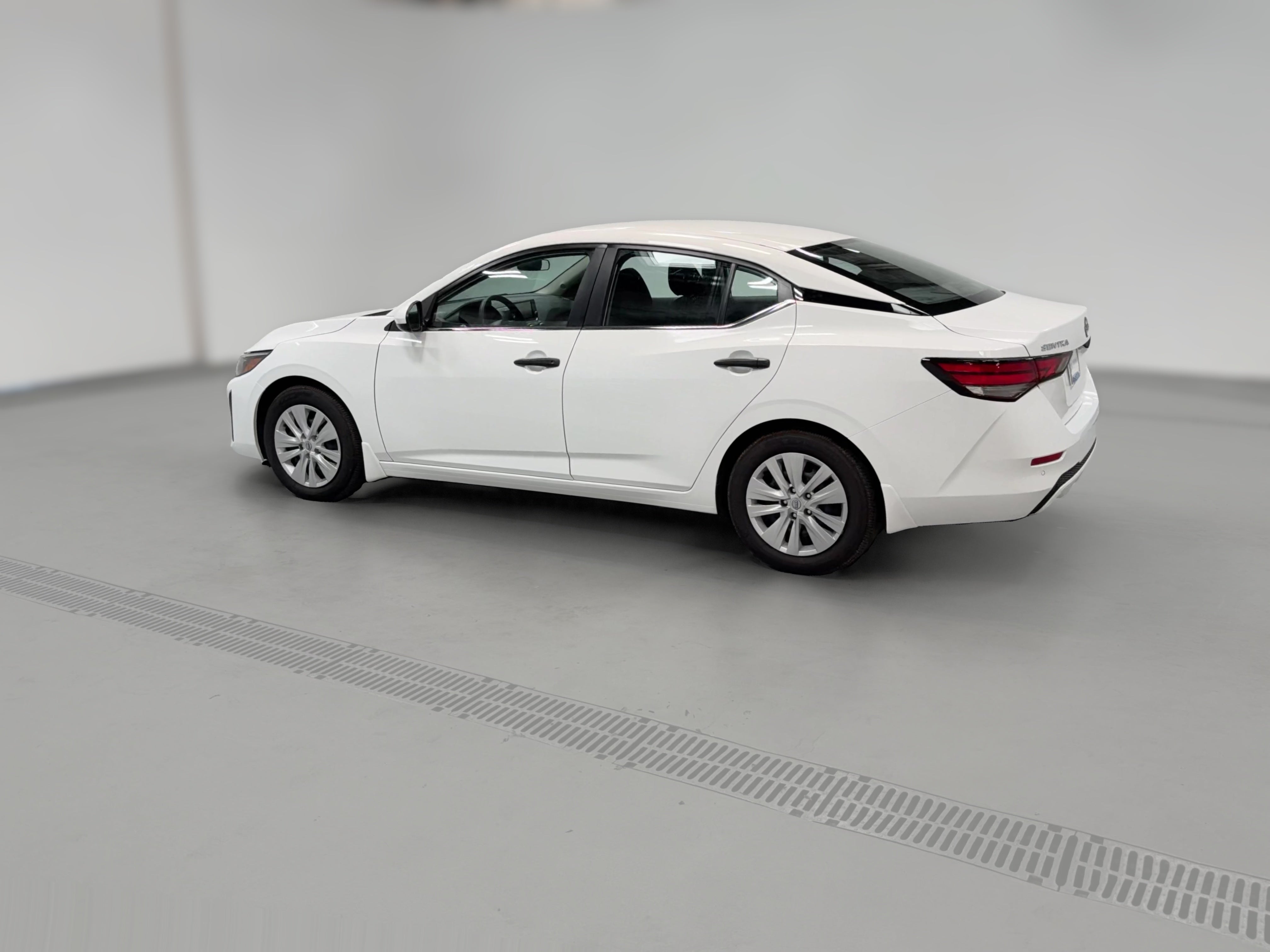 2025 Nissan Sentra S - Photo 25