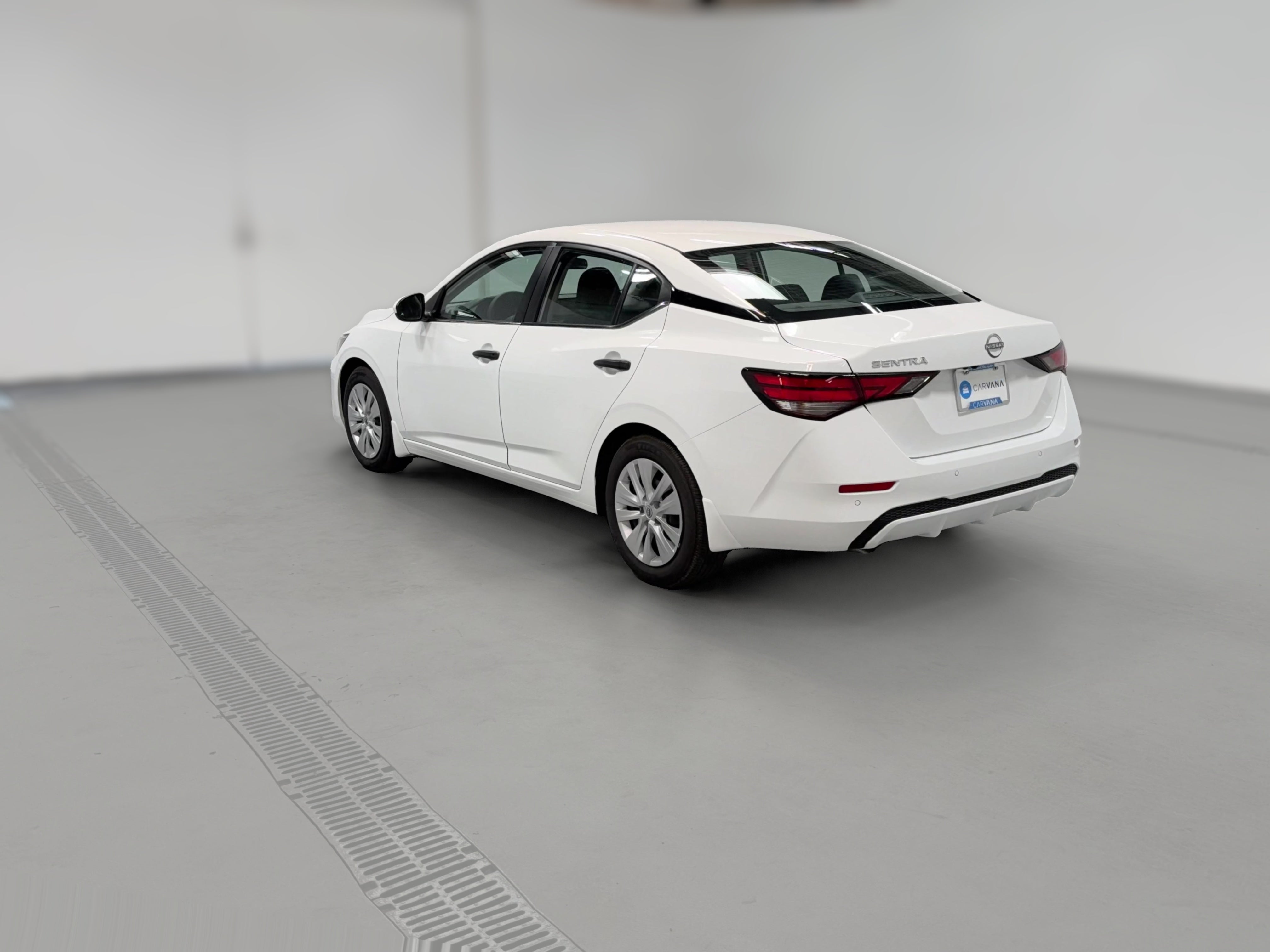2025 Nissan Sentra S - Photo 26