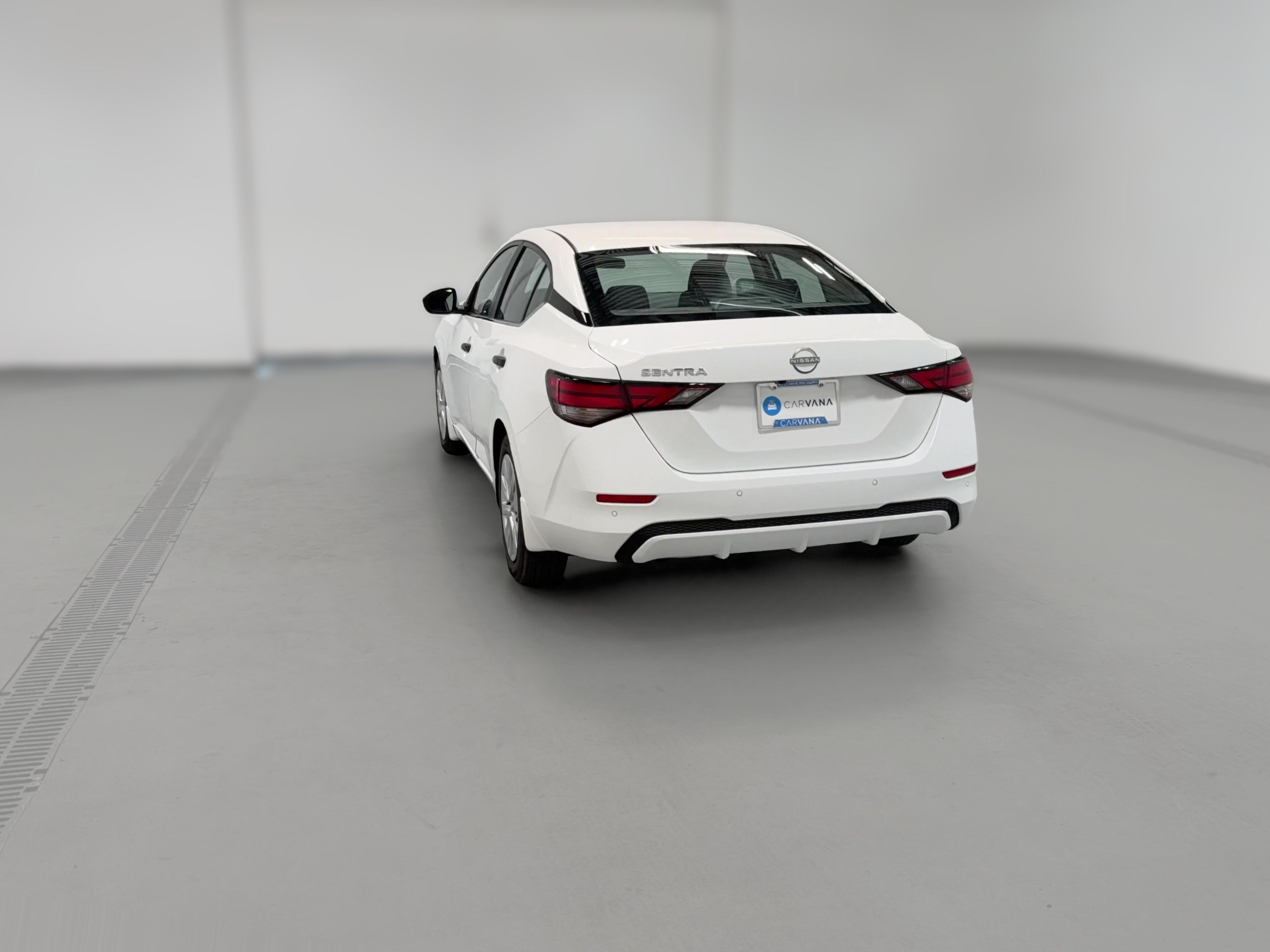 2025 Nissan Sentra S - Photo 27