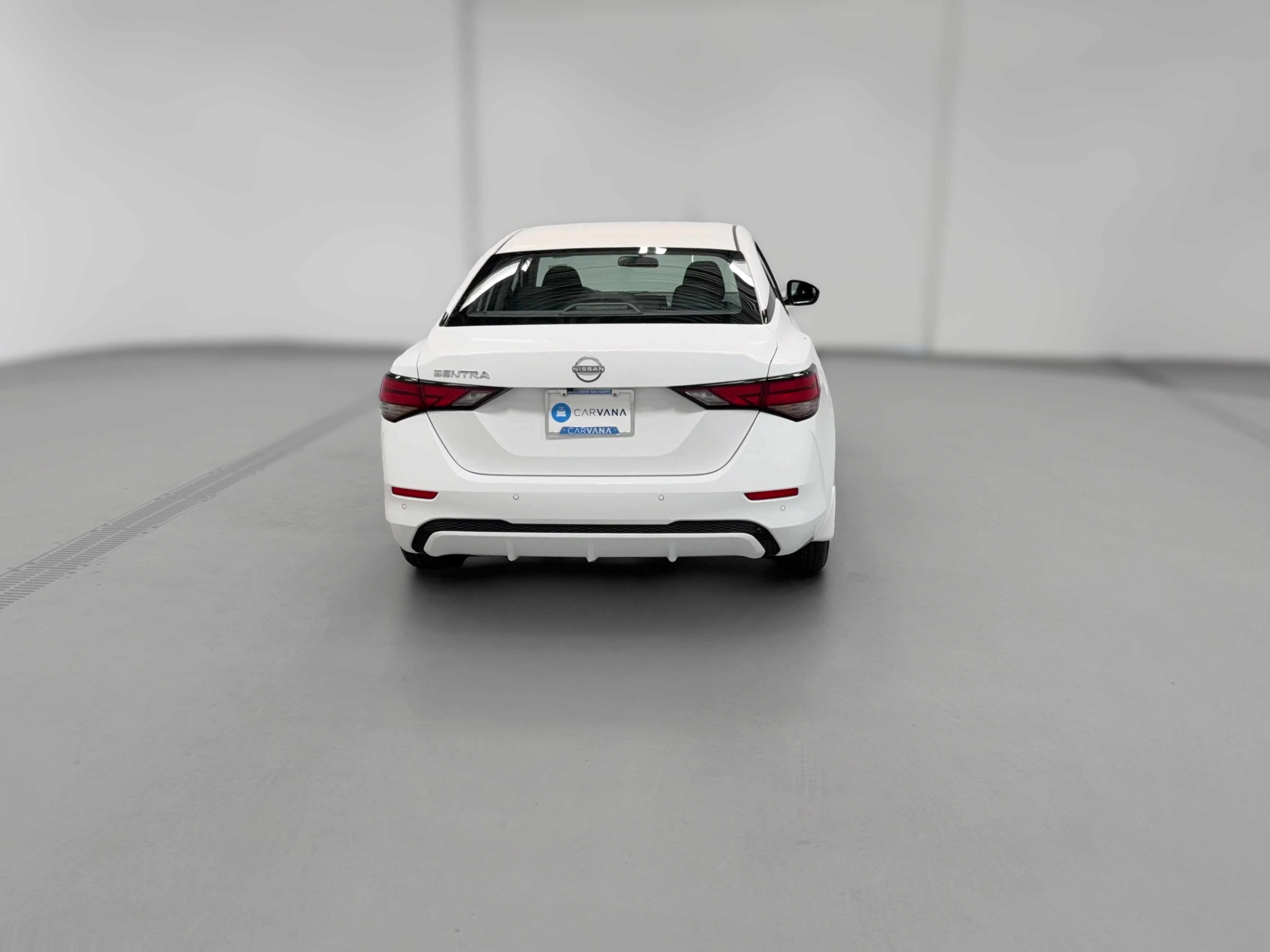 2025 Nissan Sentra S - Photo 28
