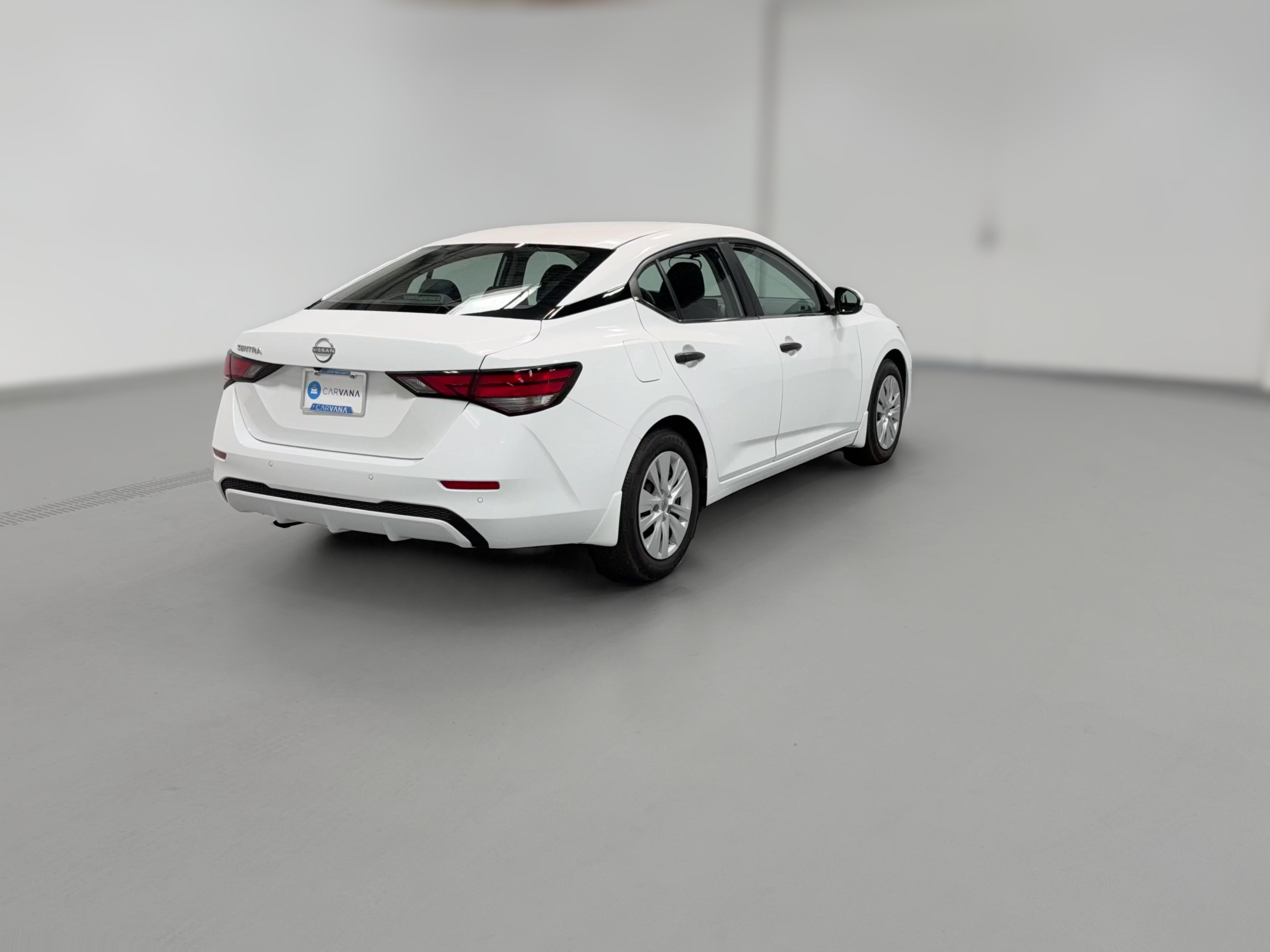 2025 Nissan Sentra S - Photo 29