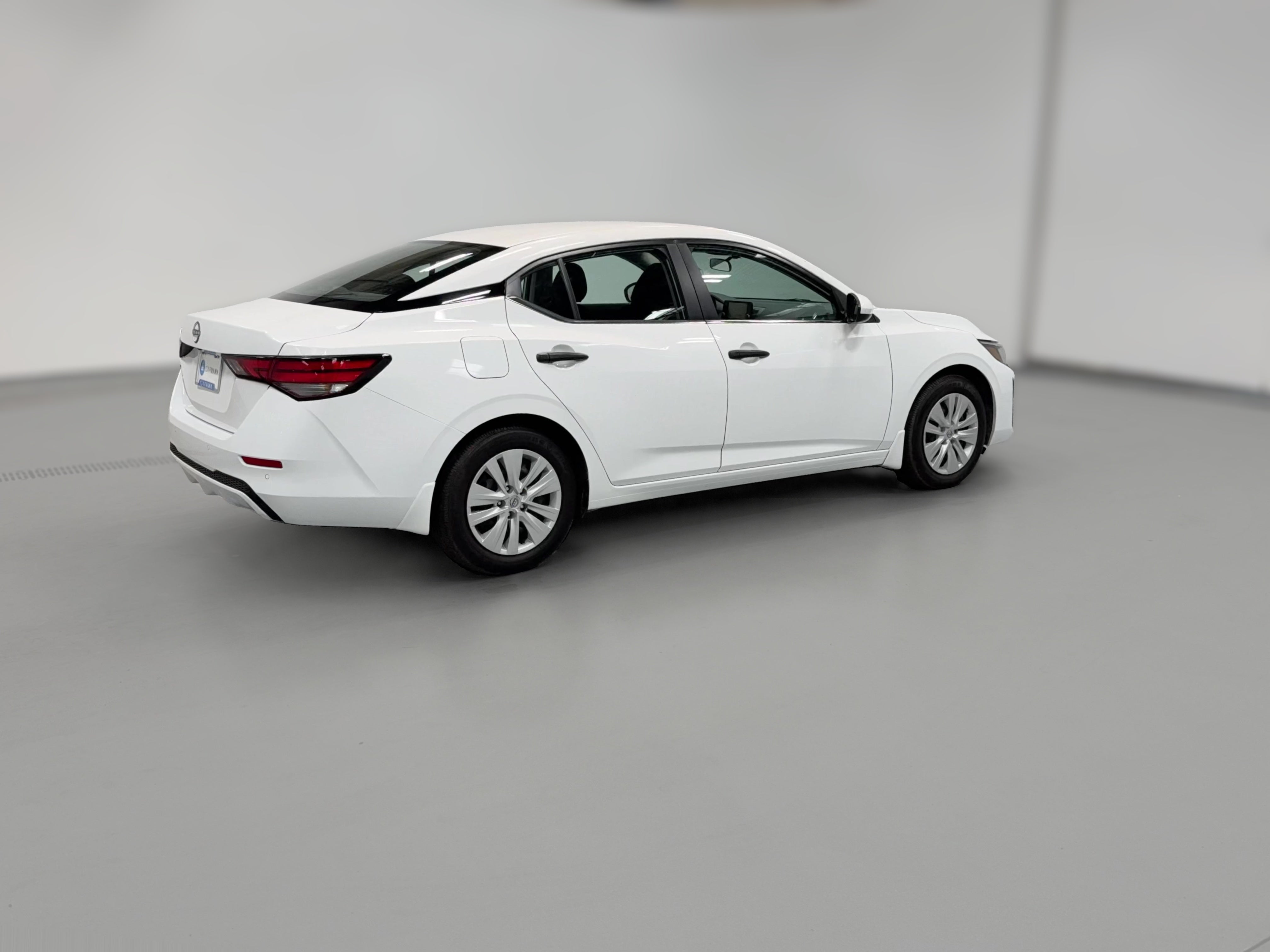 2025 Nissan Sentra S - Photo 30