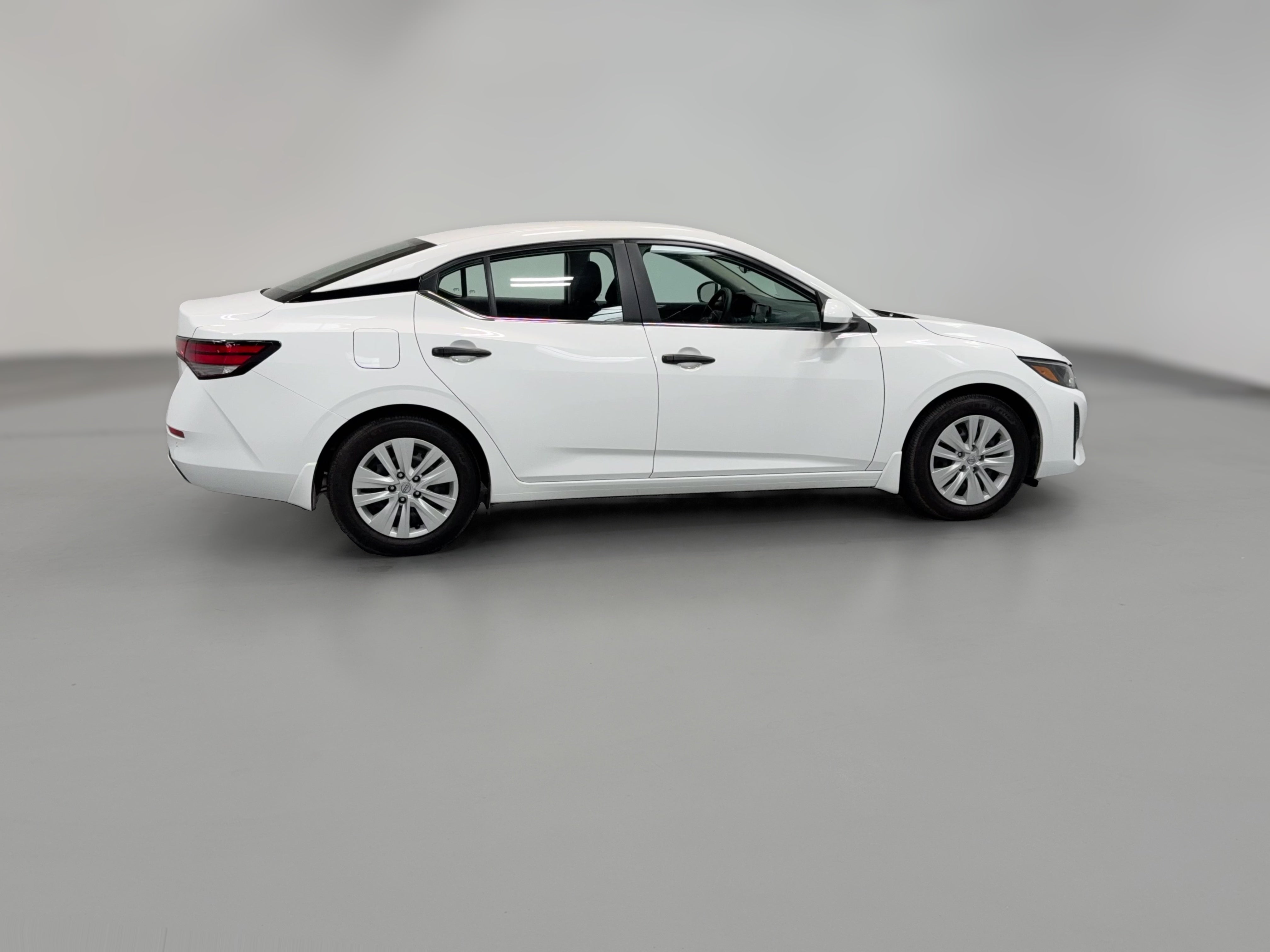 2025 Nissan Sentra S - Photo 31