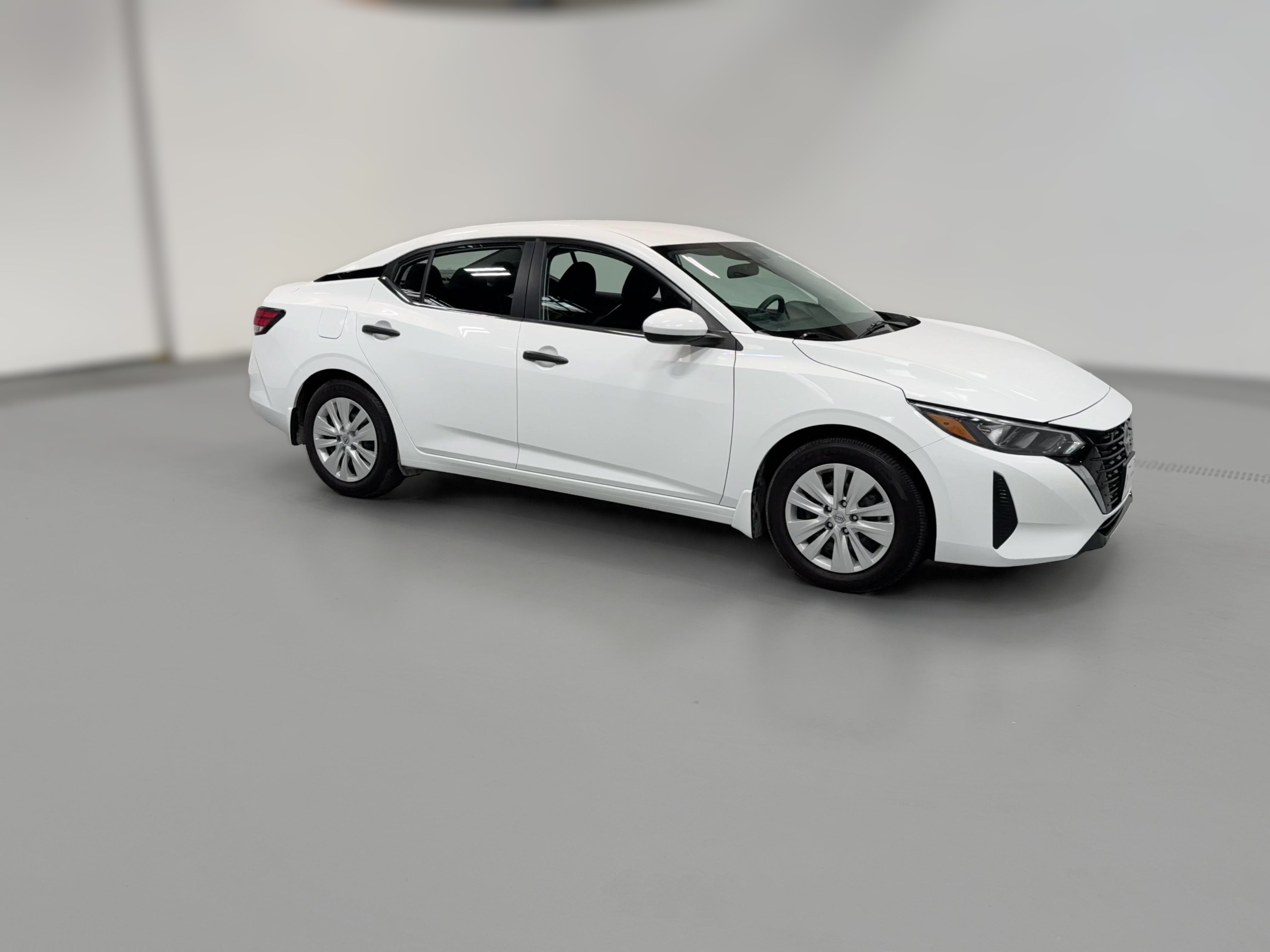 2025 Nissan Sentra S - Photo 33