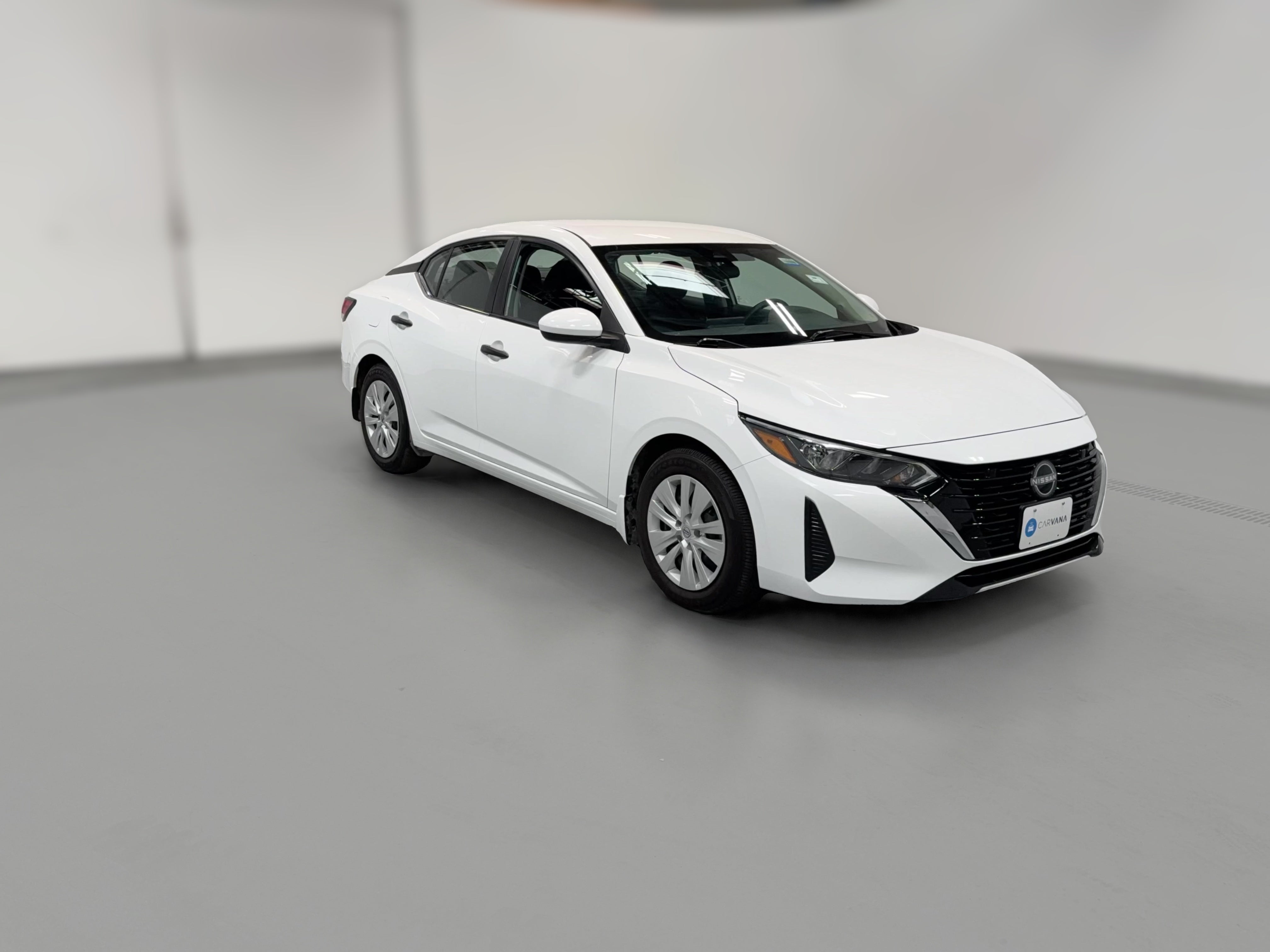 2025 Nissan Sentra S - Photo 34