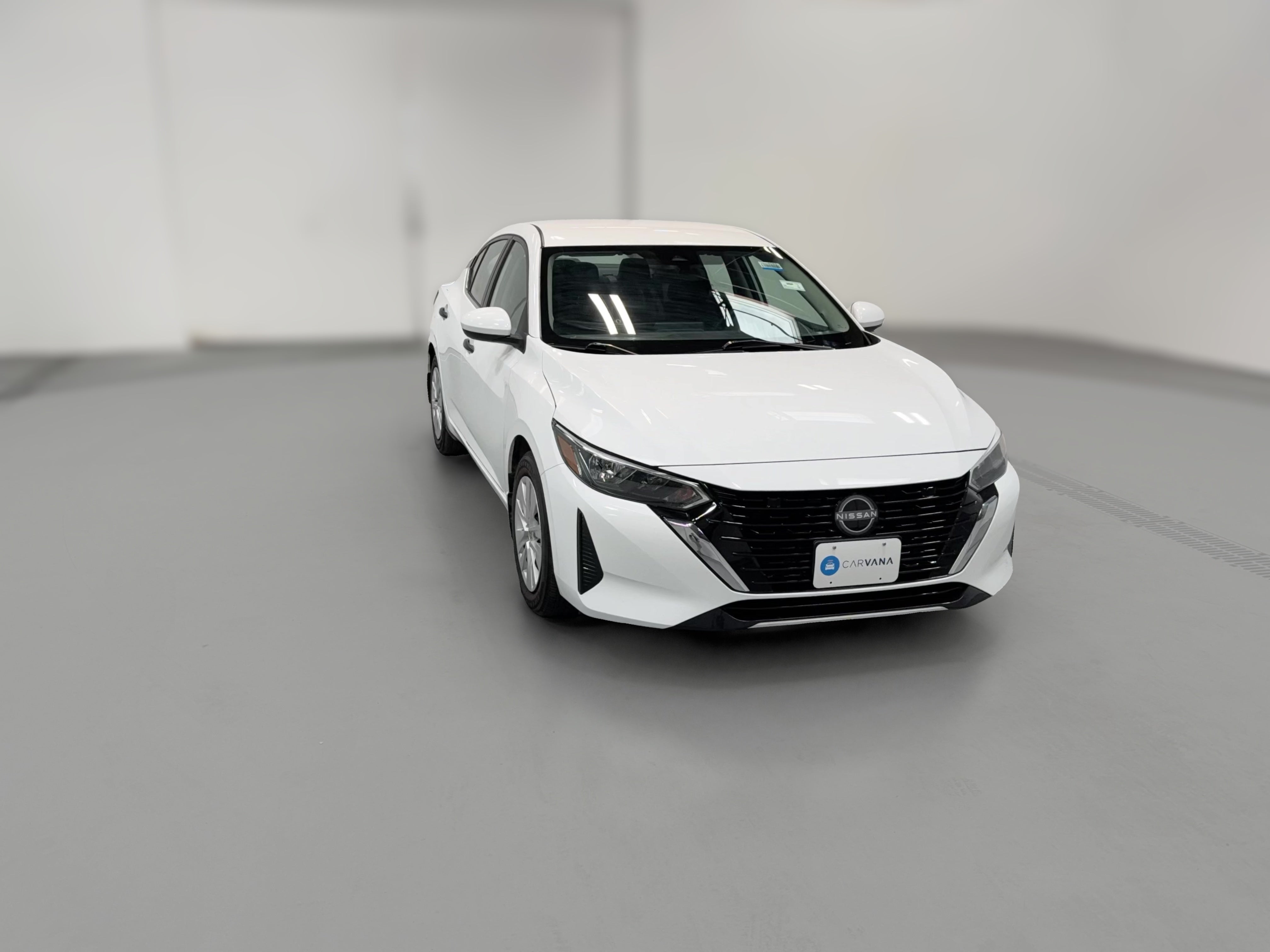 2025 Nissan Sentra S - Photo 35