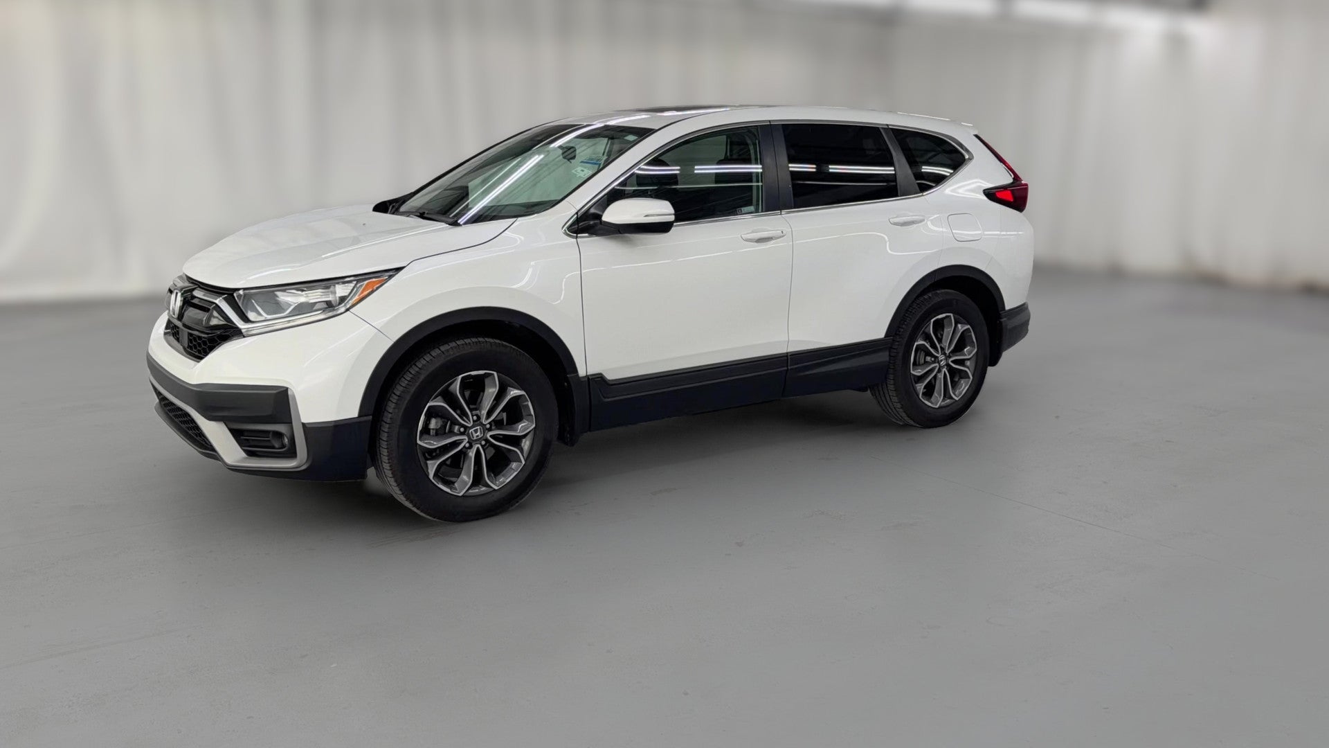 2022 Honda CR-V vehicle photo