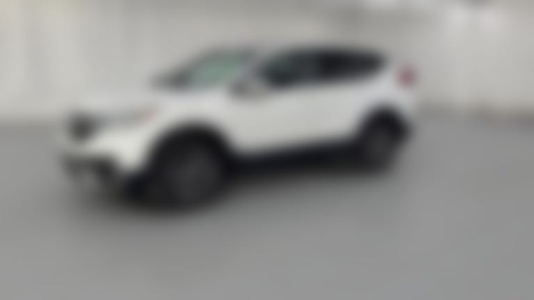 2022 Honda CR-V vehicle photo
