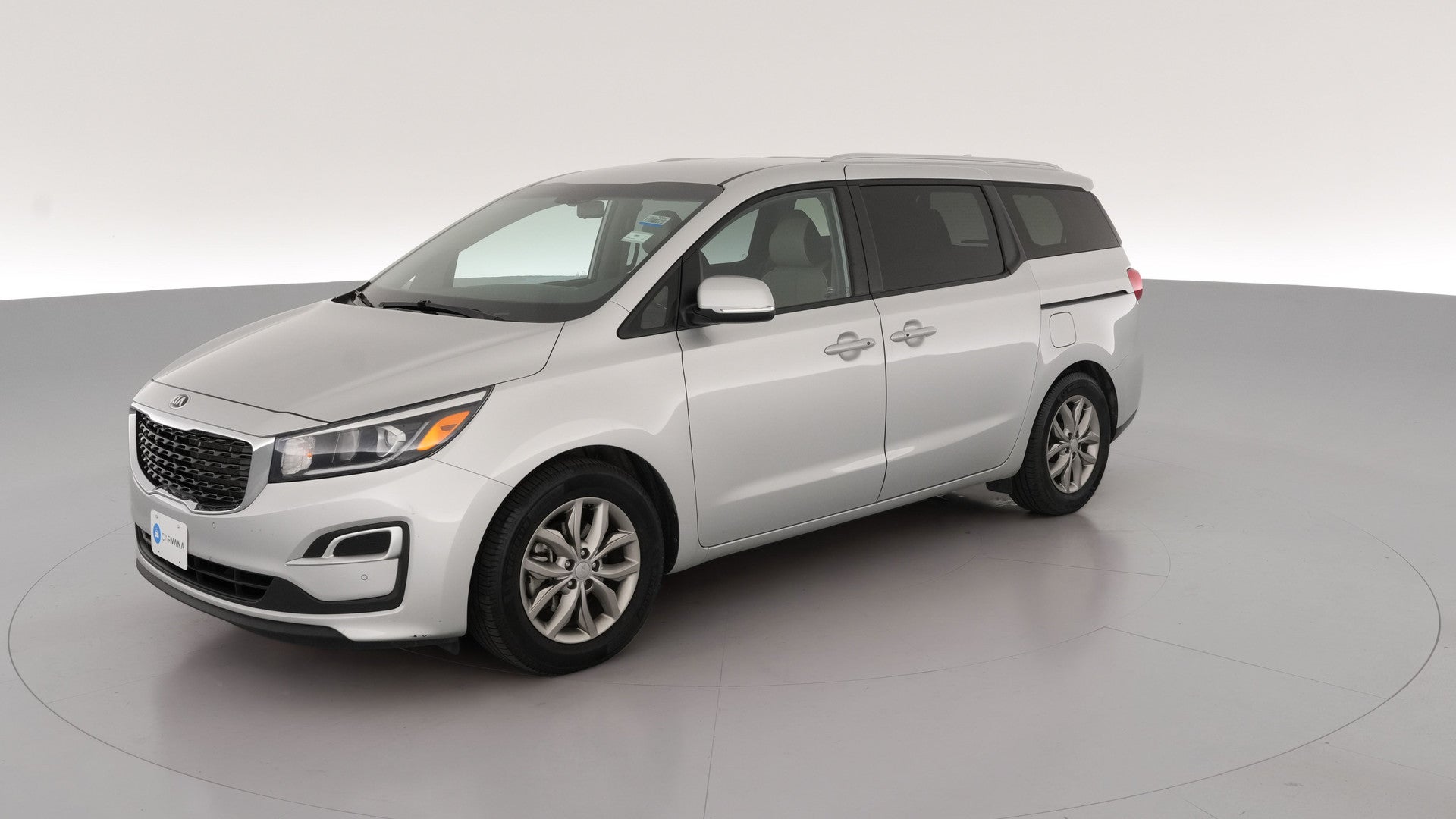 2019 Kia Sedona vehicle photo
