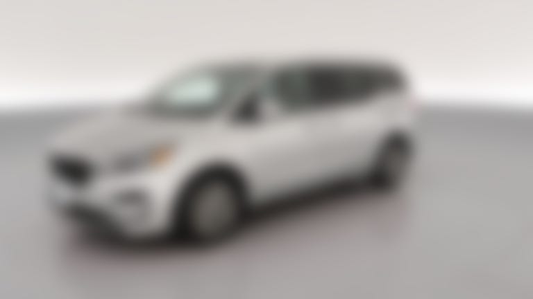 2019 Kia Sedona vehicle photo