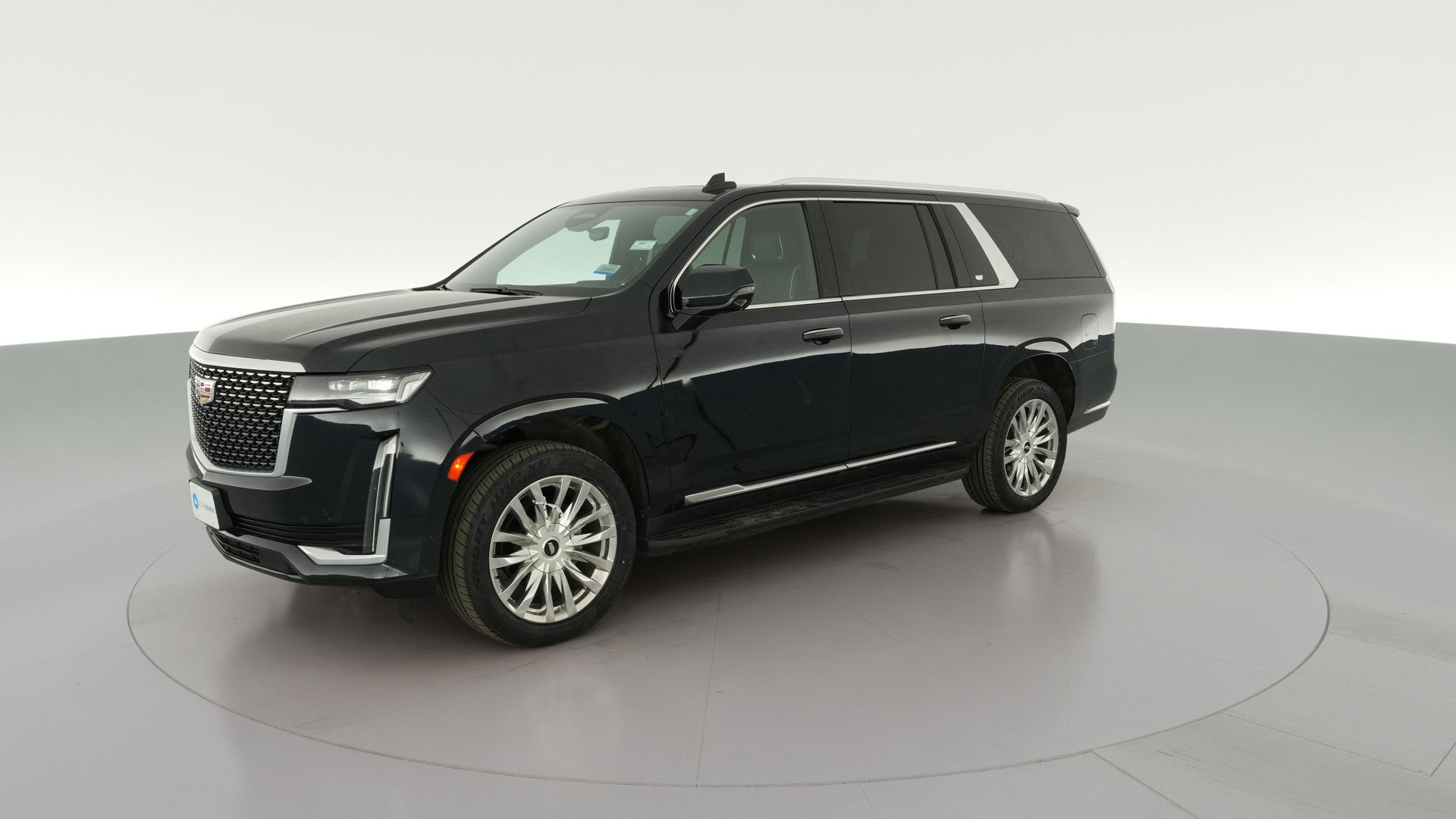 2023 Cadillac Escalade ESV vehicle photo