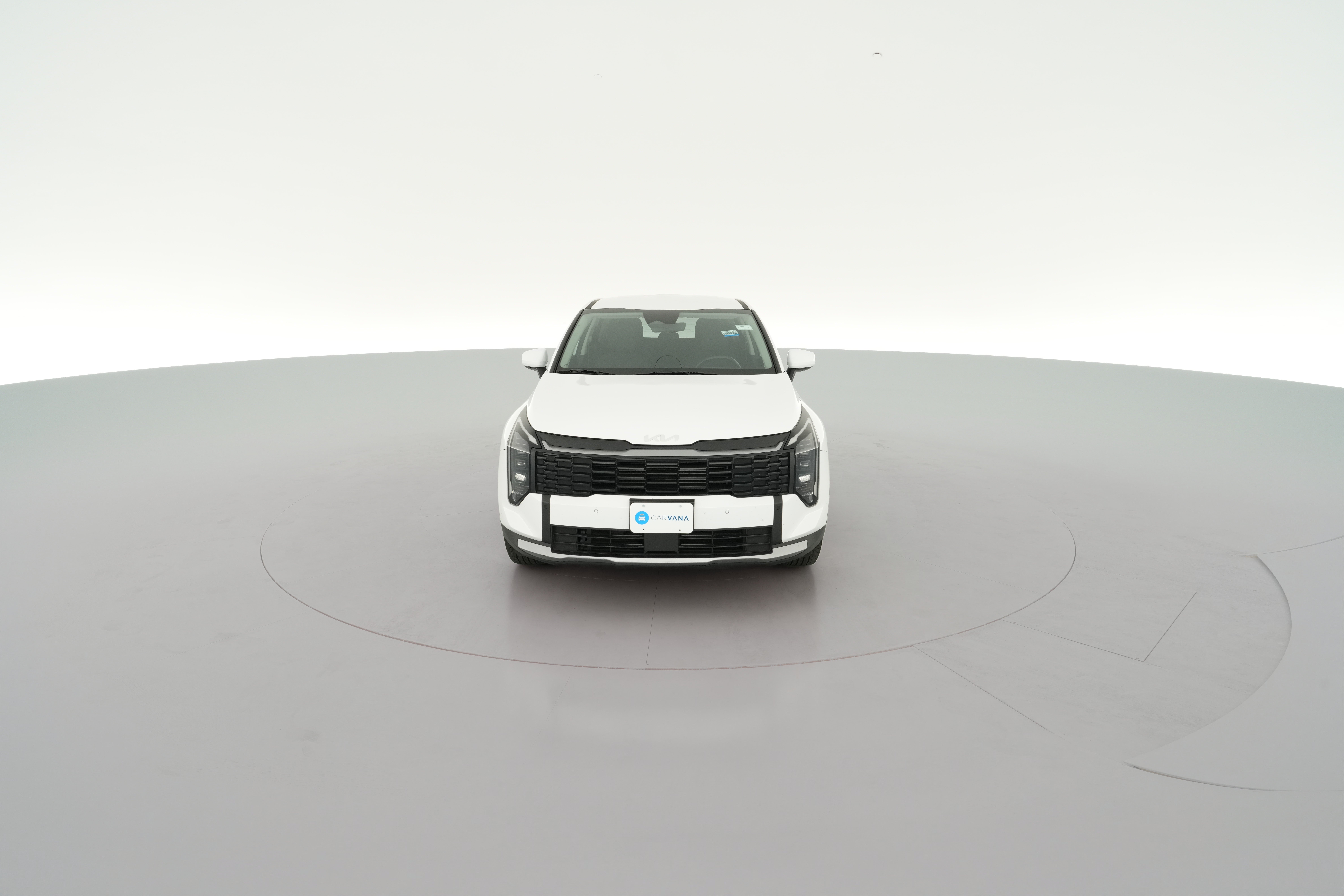 2026 Kia Sportage LX - Photo 24