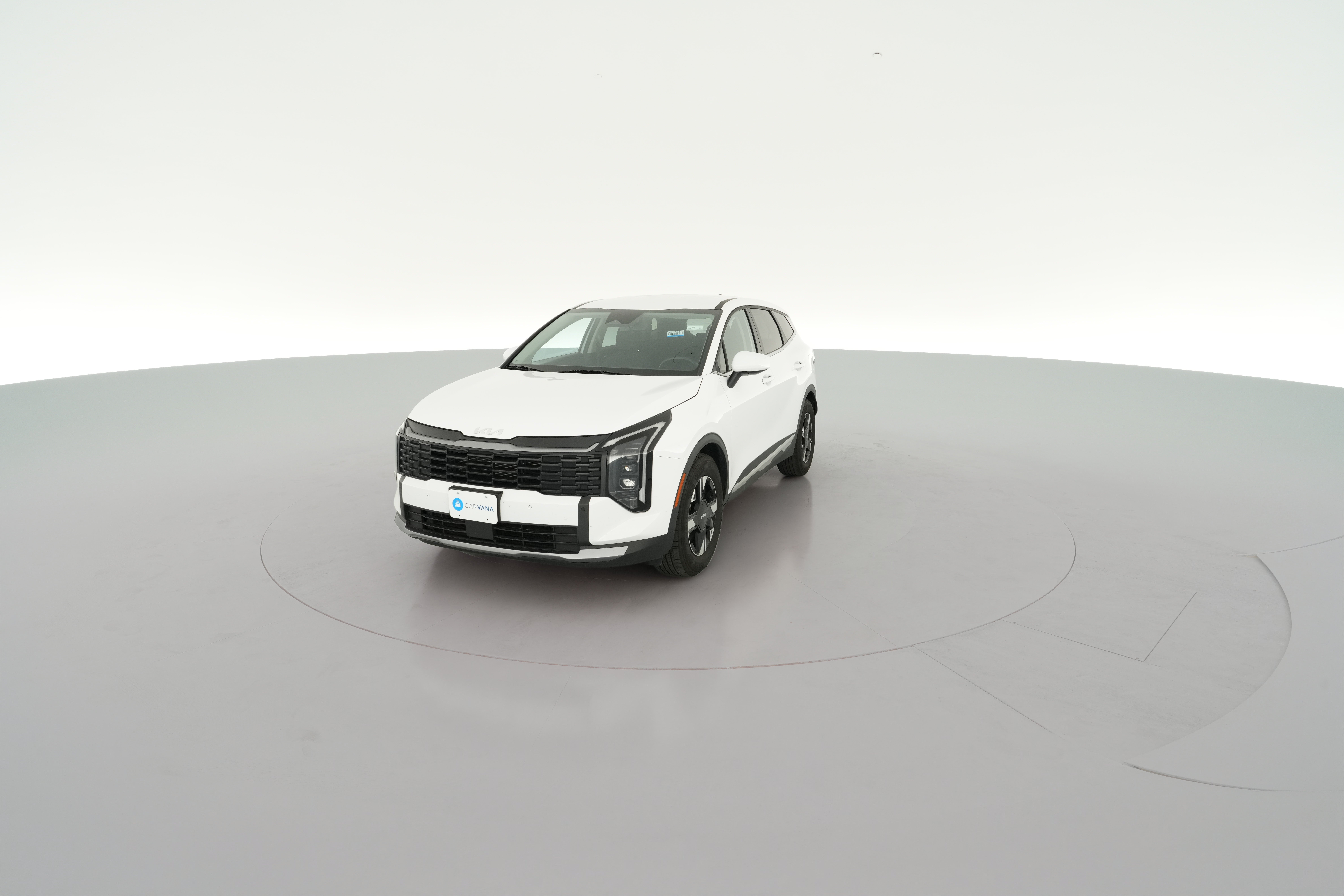 2026 Kia Sportage LX - Photo 25