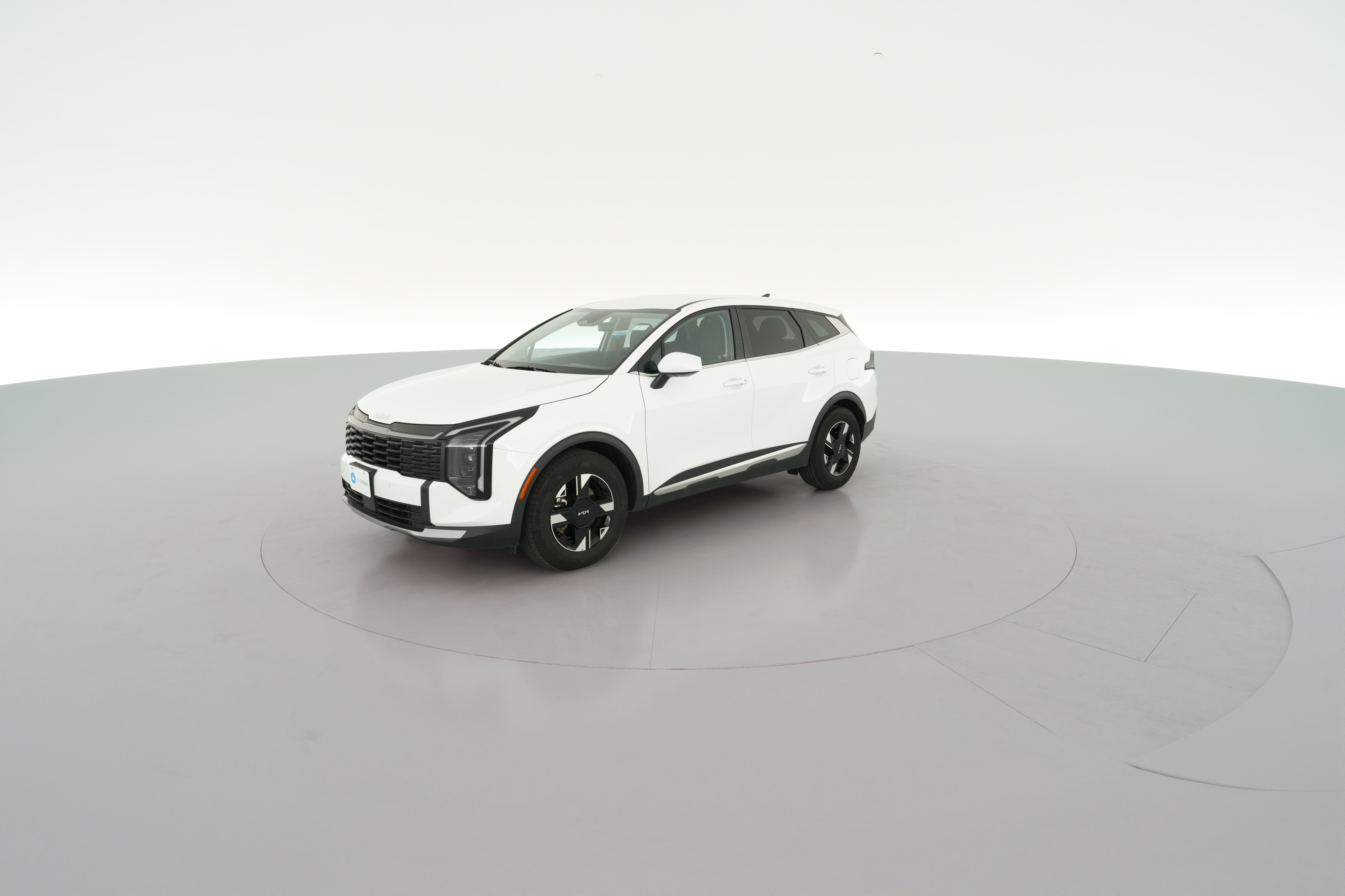 2026 Kia Sportage LX - Photo 26