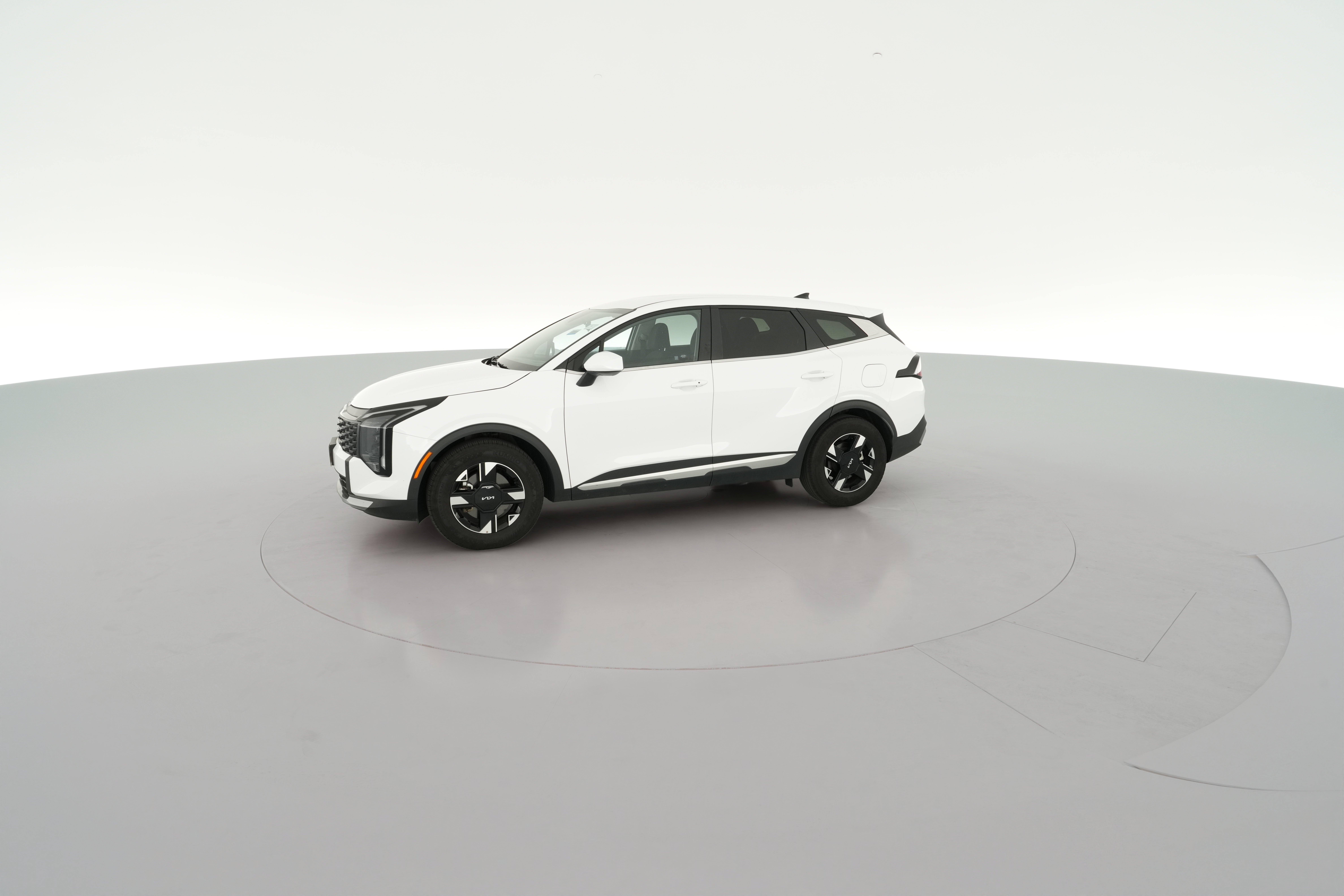 2026 Kia Sportage LX - Photo 27