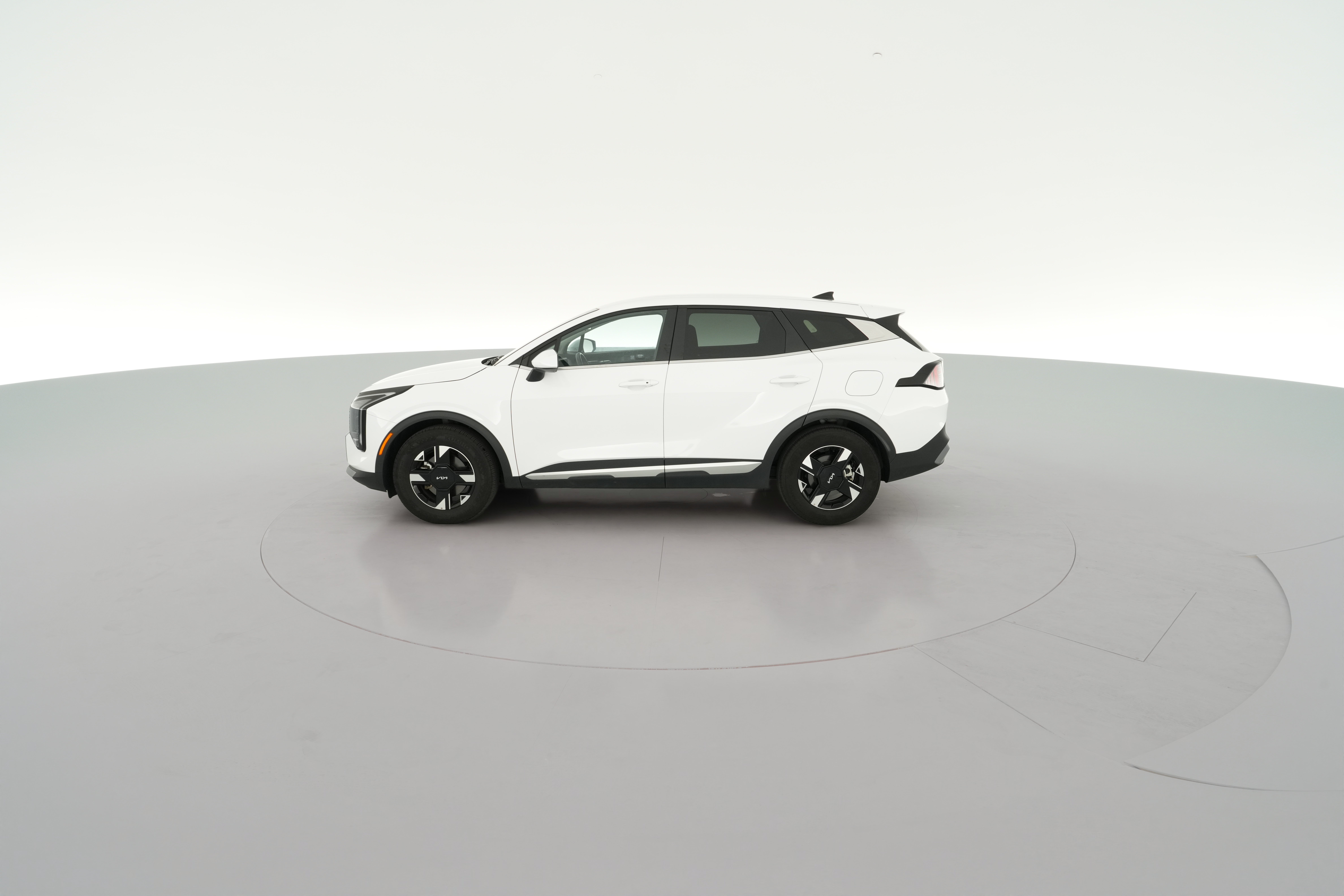 2026 Kia Sportage LX - Photo 28