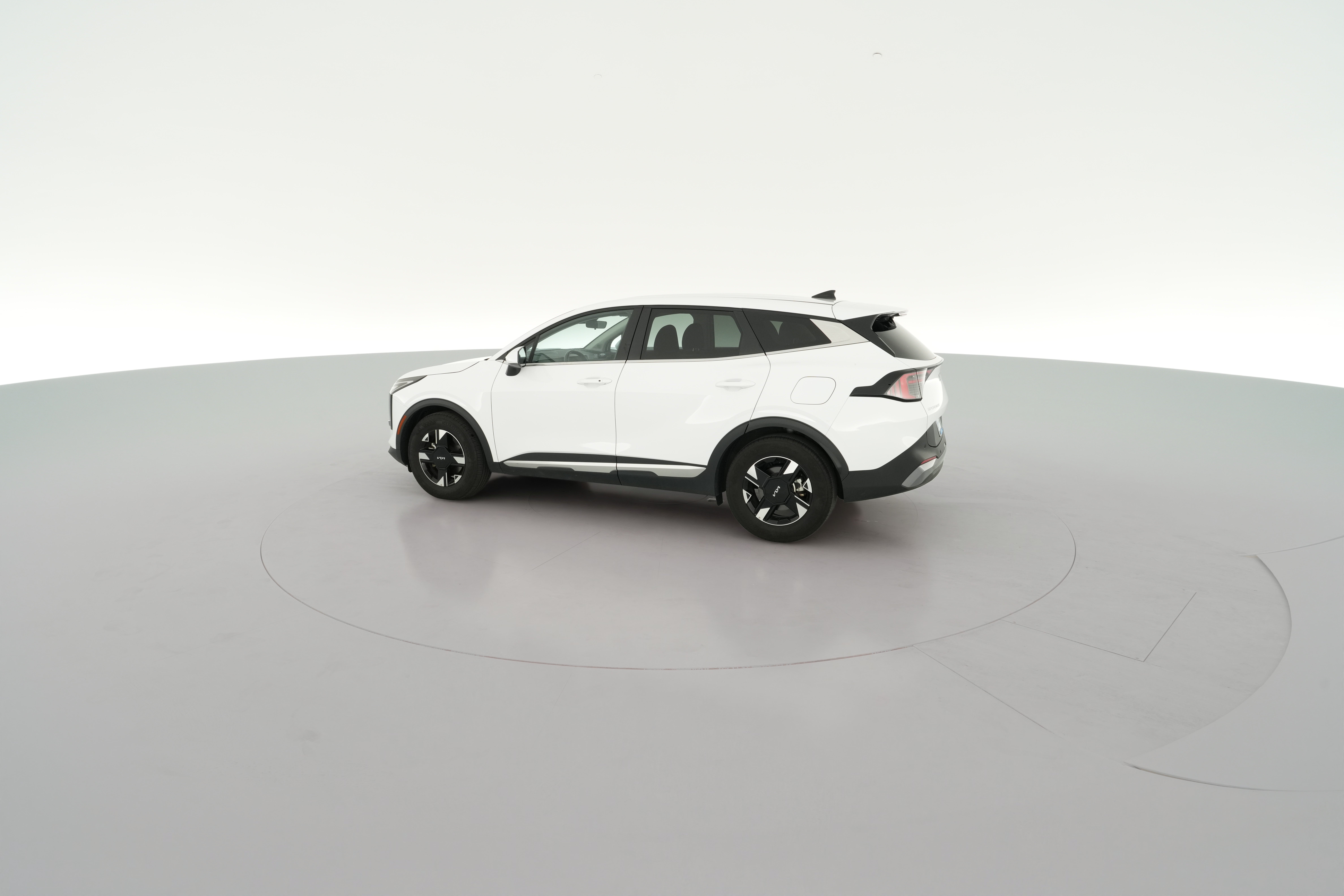 2026 Kia Sportage LX - Photo 29