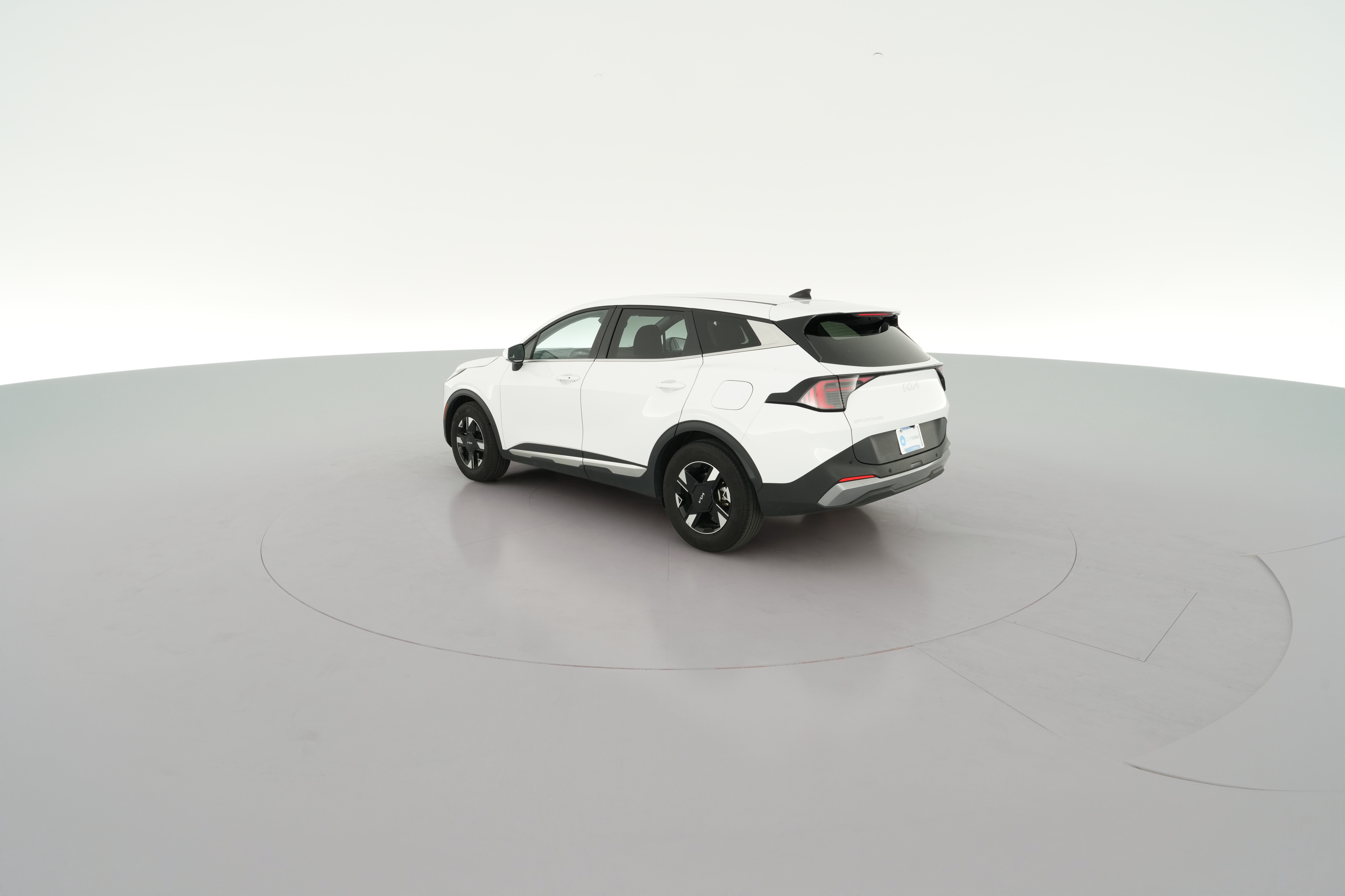 2026 Kia Sportage LX - Photo 30