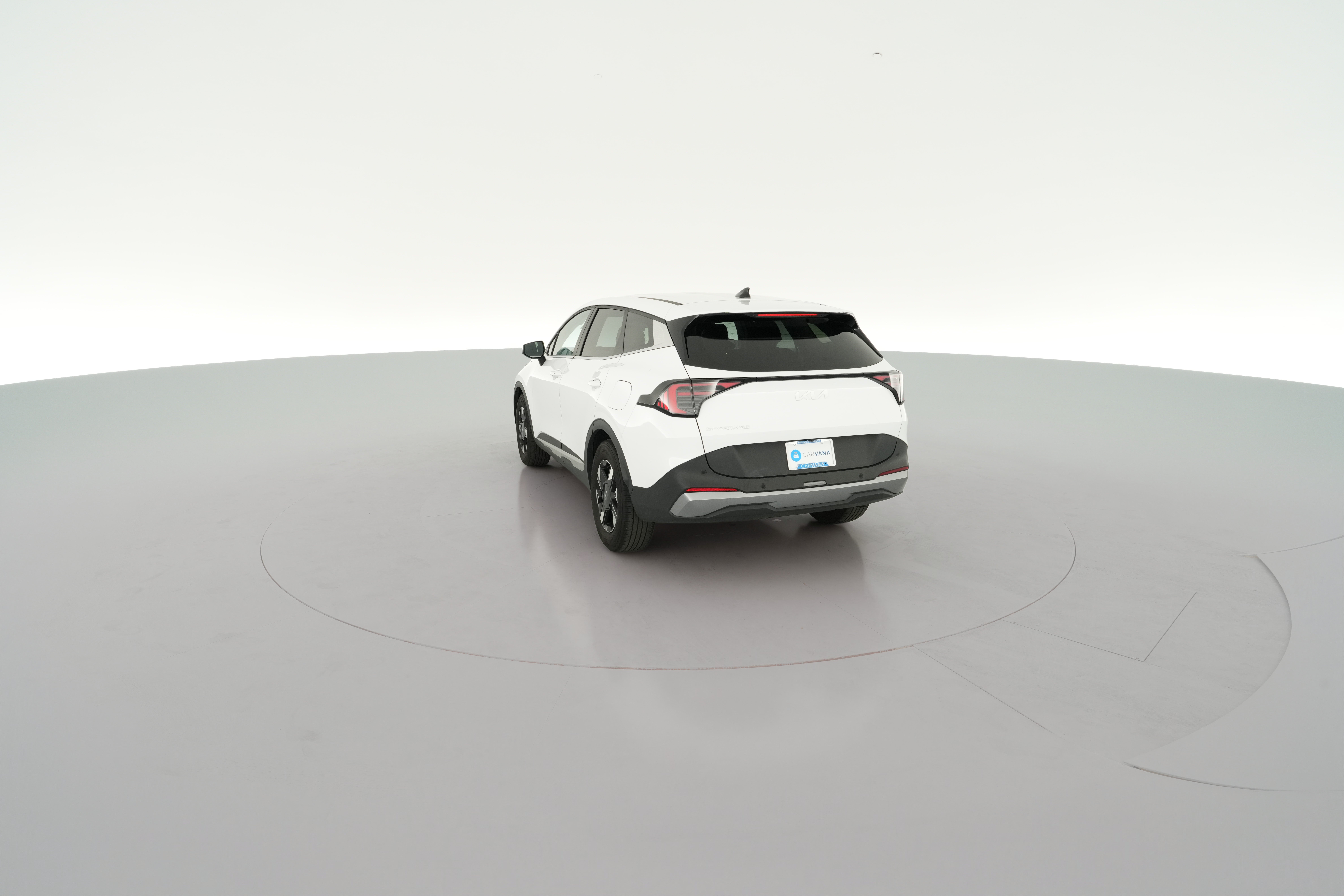 2026 Kia Sportage LX - Photo 31