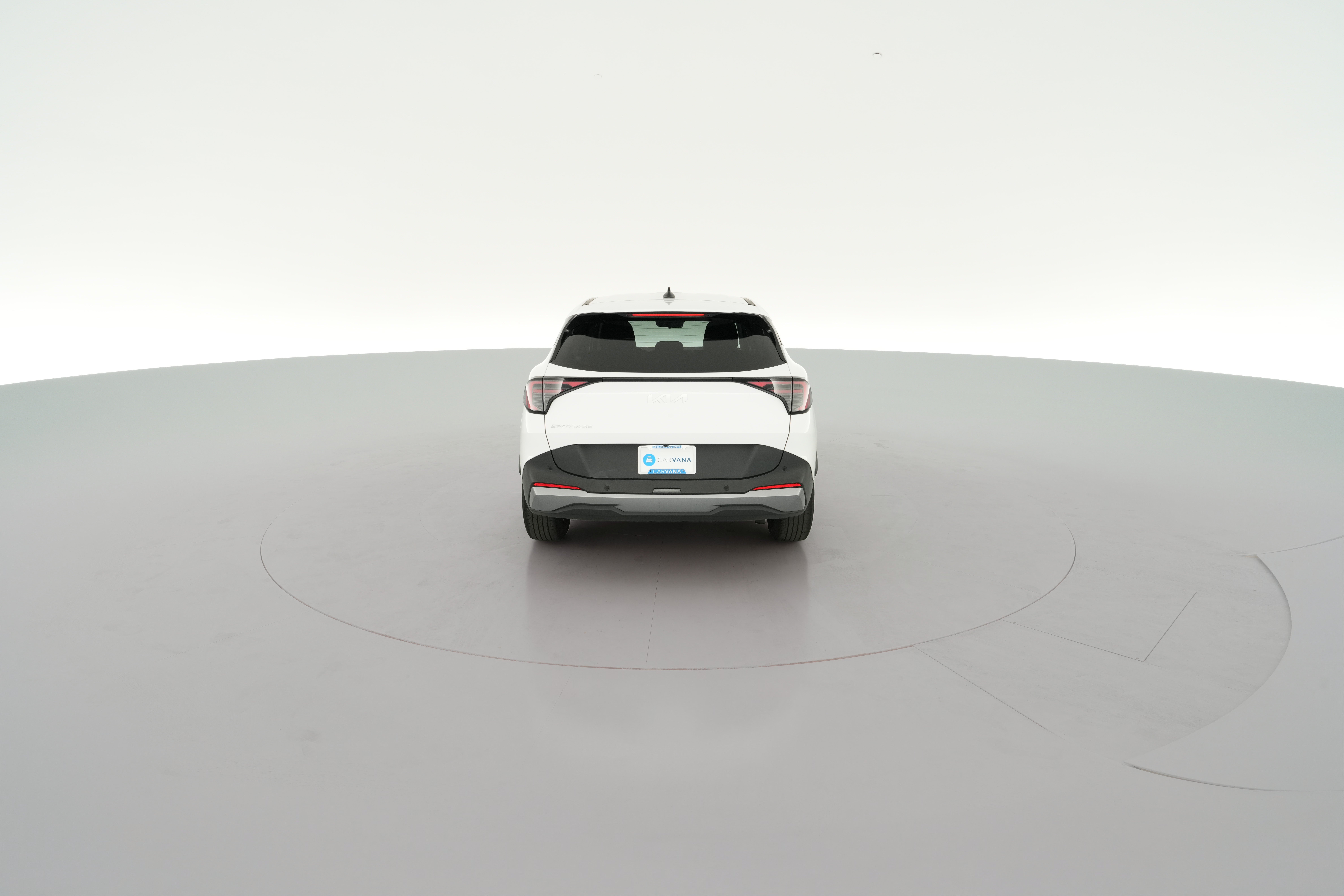 2026 Kia Sportage LX - Photo 32