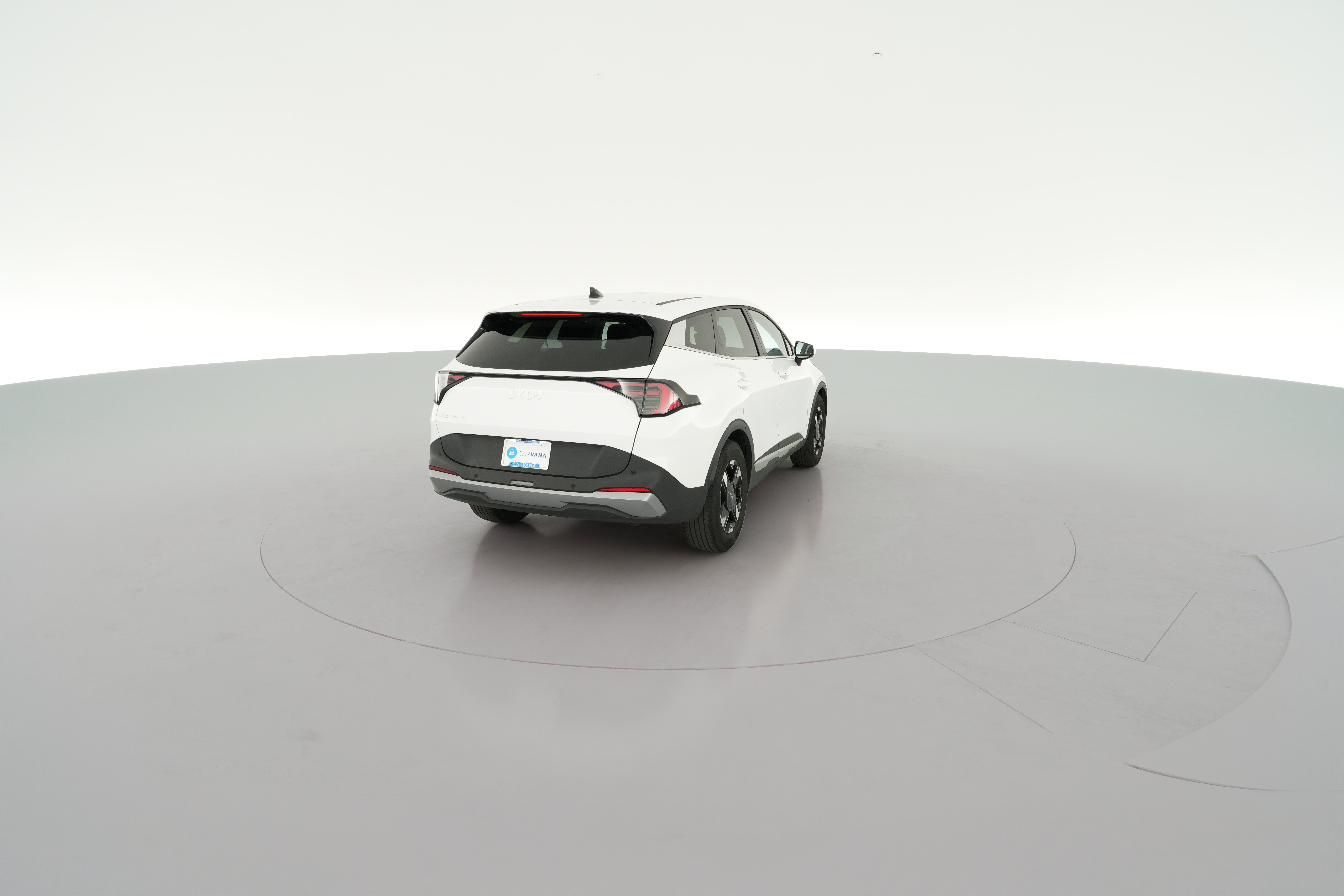 2026 Kia Sportage LX - Photo 33