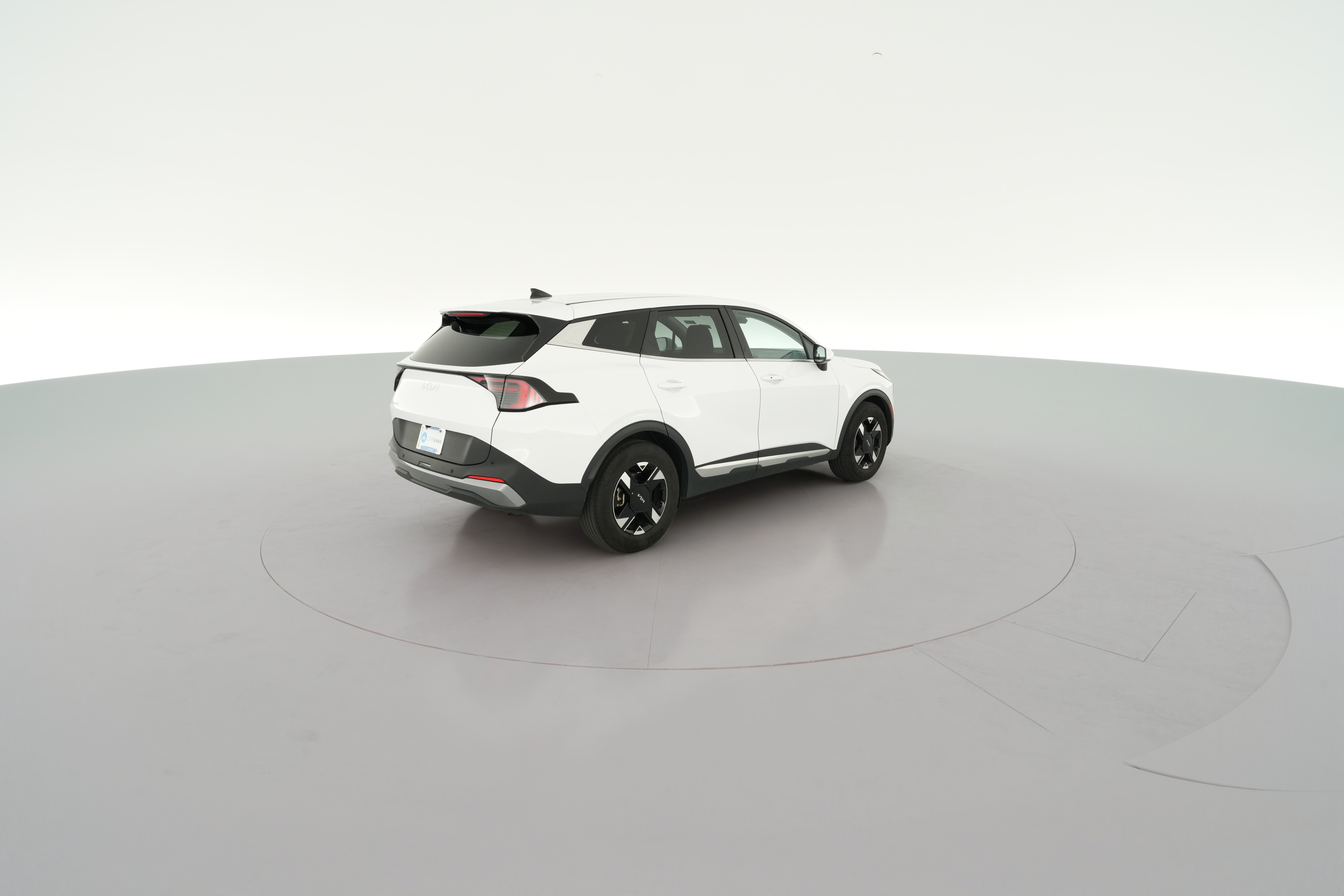2026 Kia Sportage LX - Photo 34