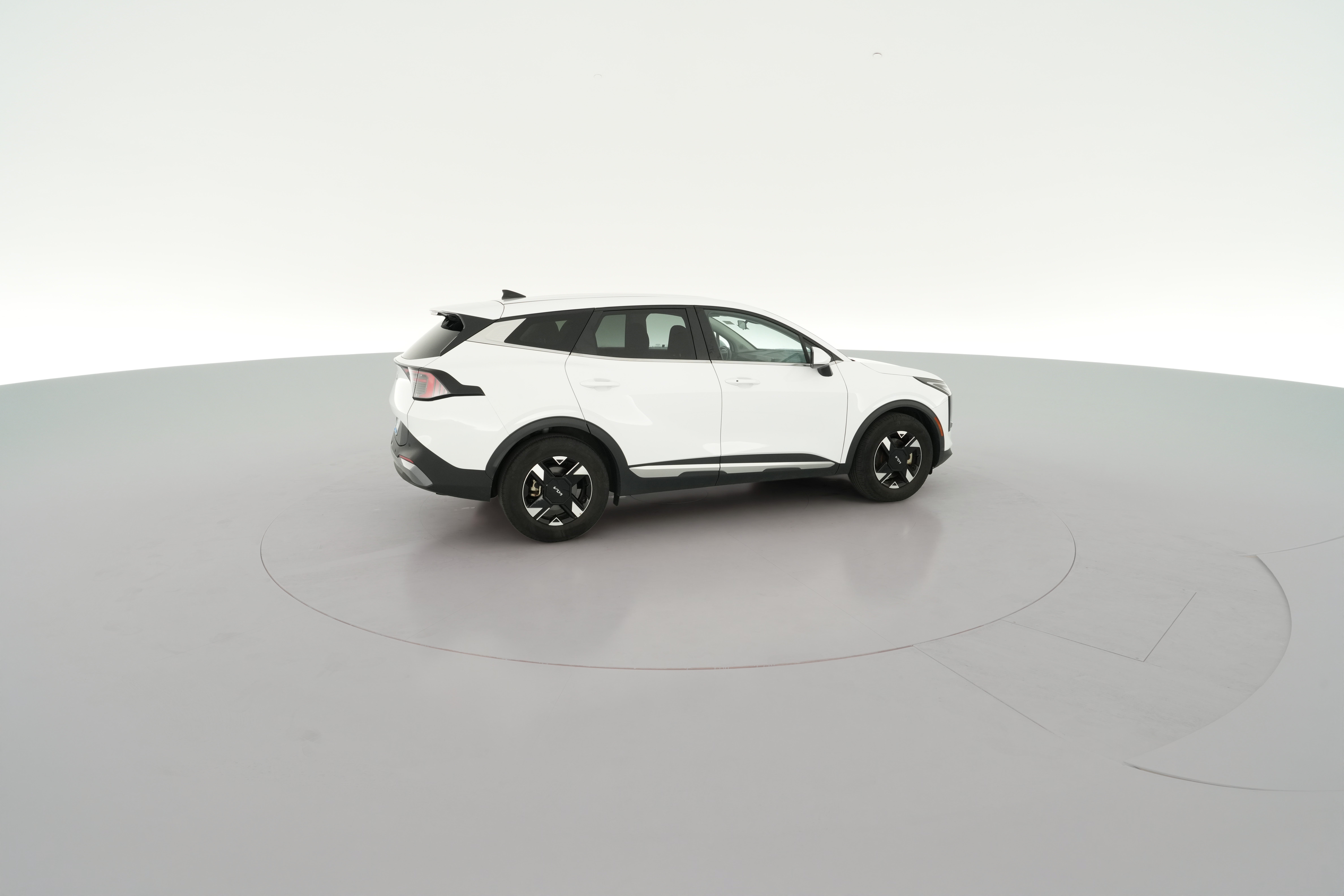 2026 Kia Sportage LX - Photo 35