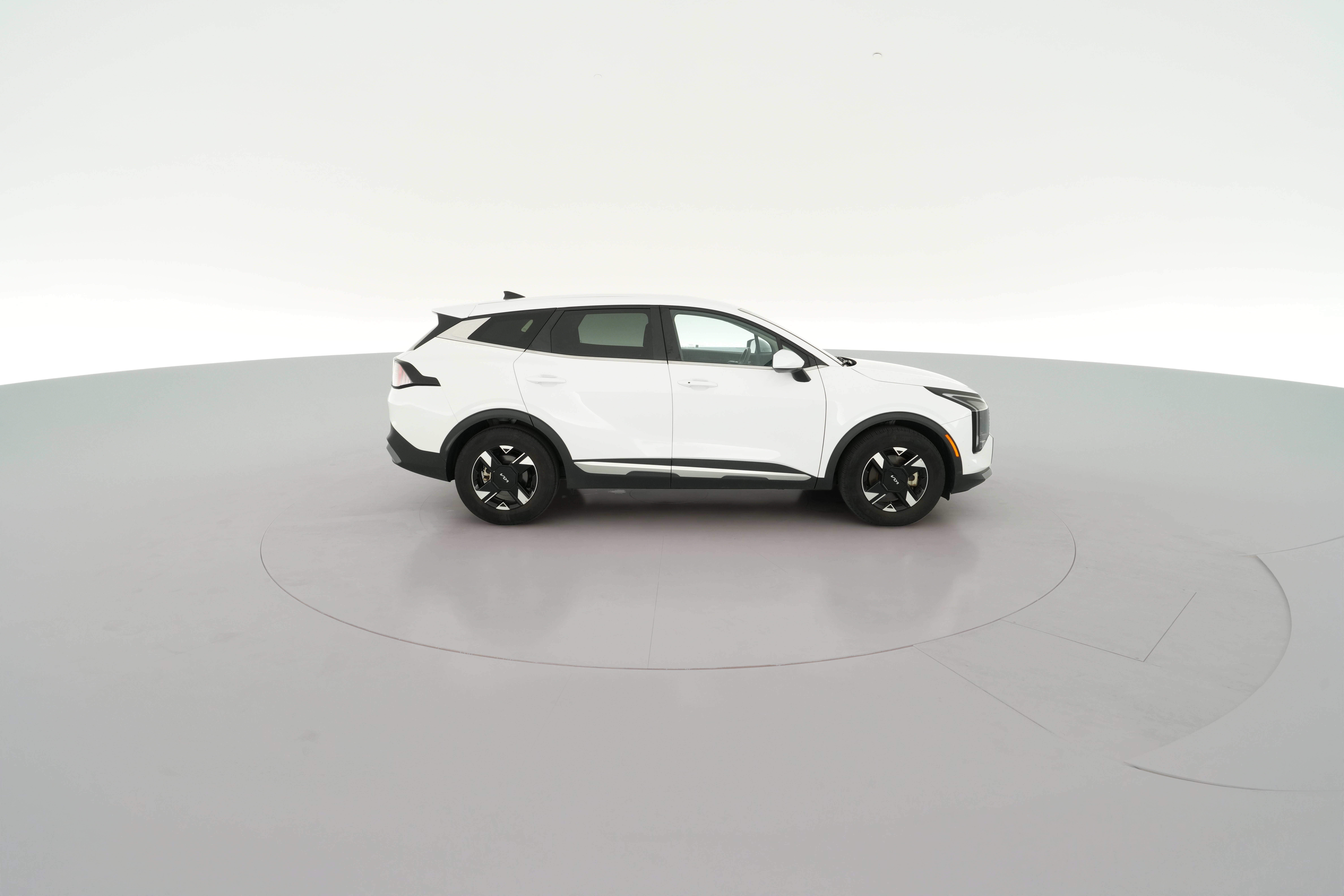 2026 Kia Sportage LX - Photo 36