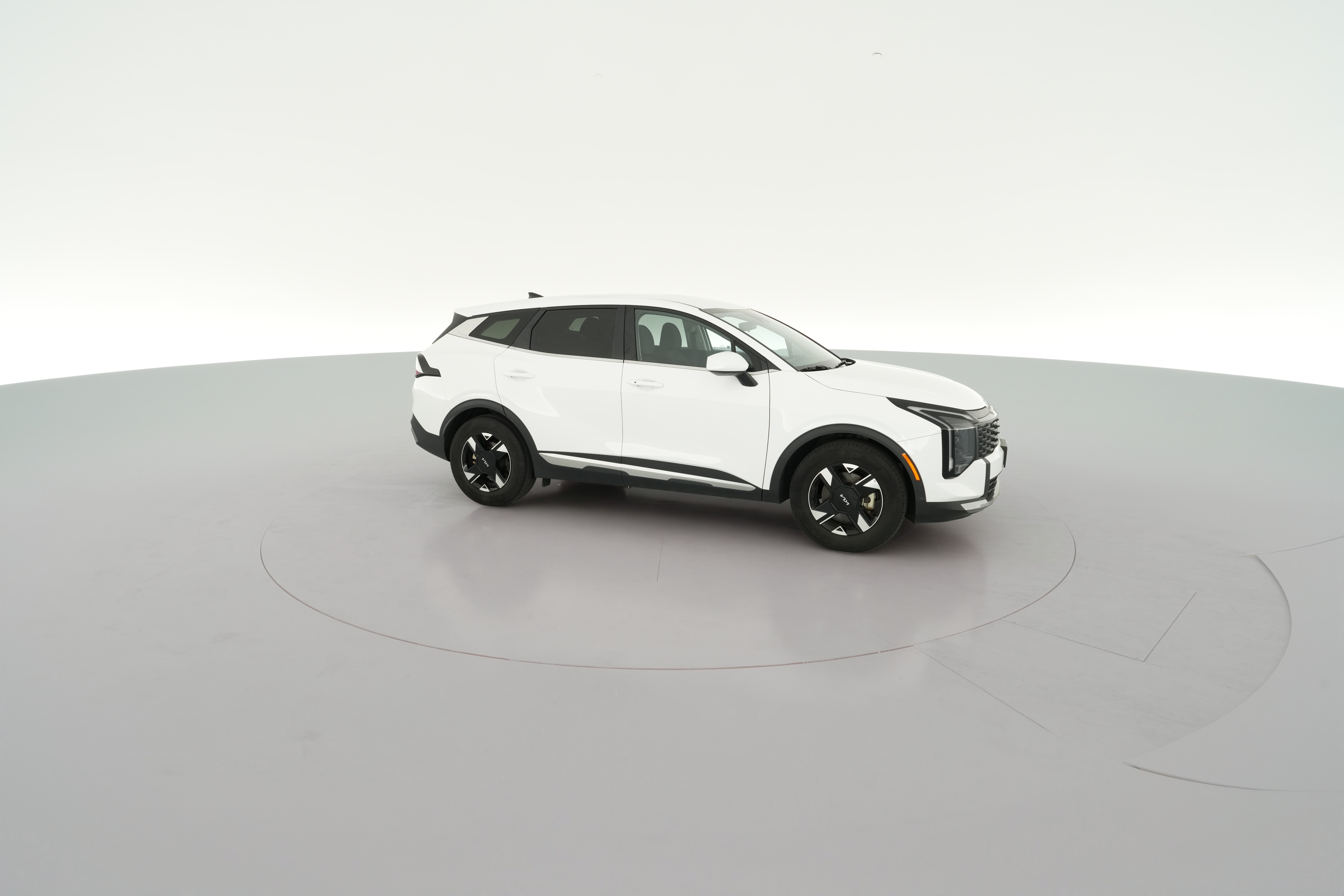 2026 Kia Sportage LX - Photo 37