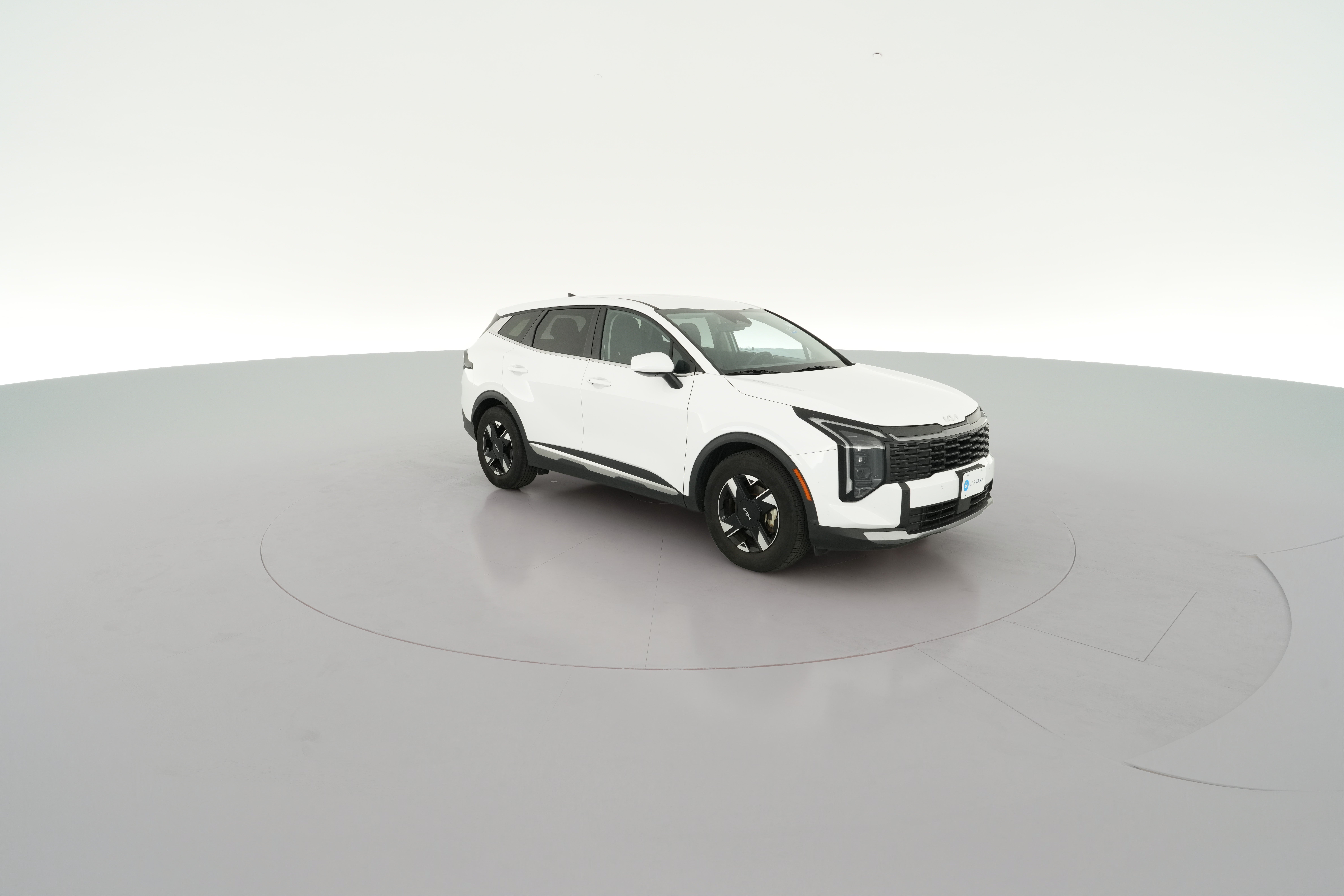 2026 Kia Sportage LX - Photo 38