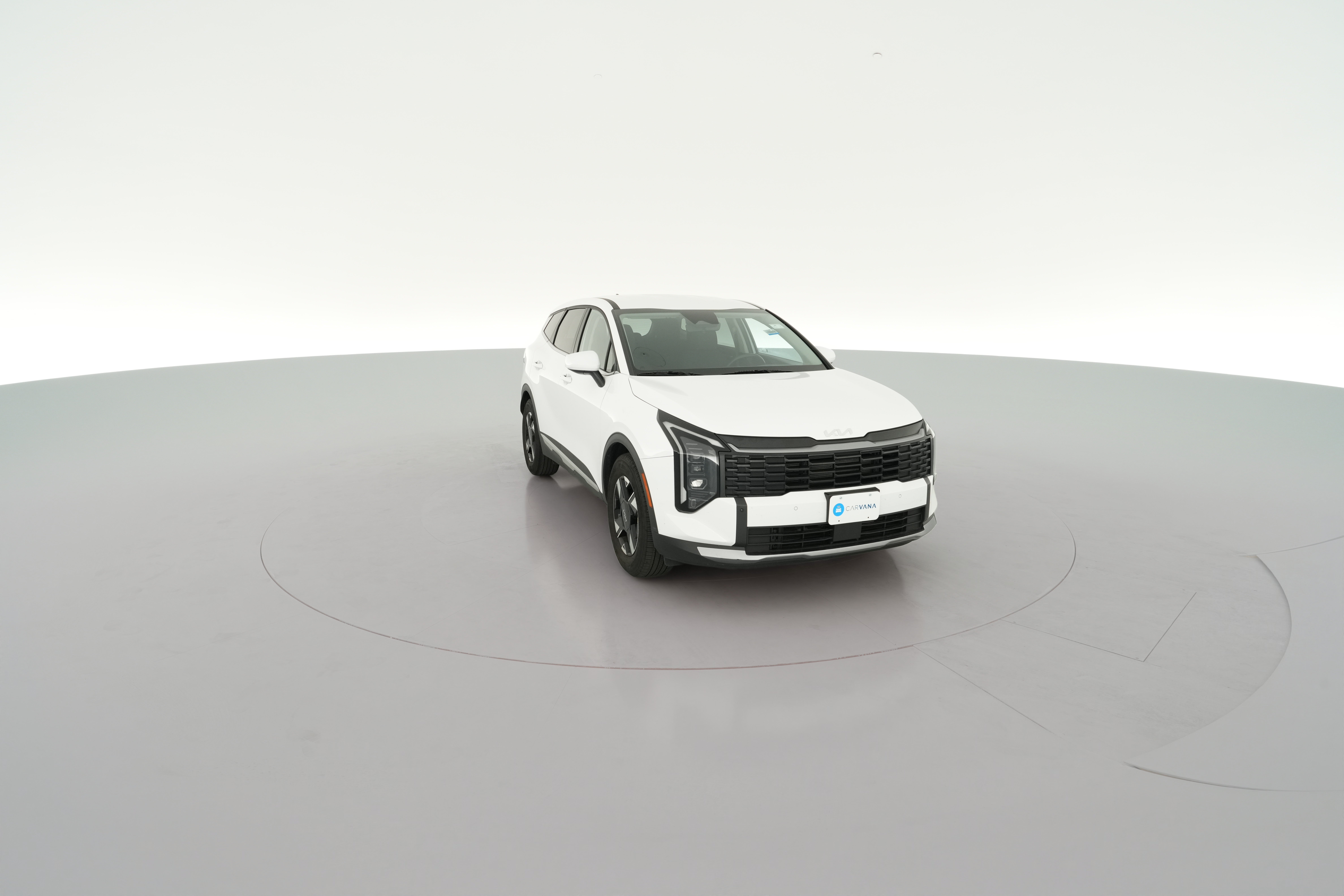 2026 Kia Sportage LX - Photo 39