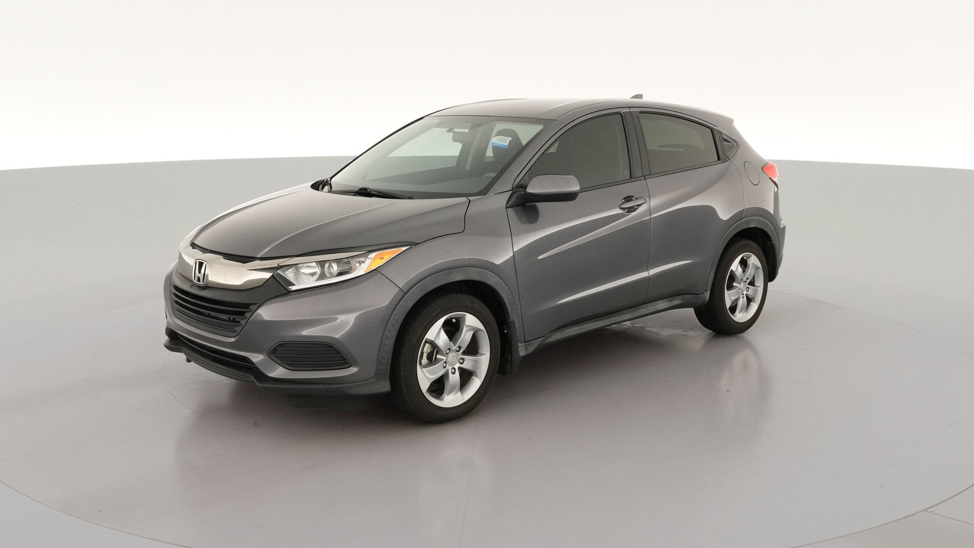 2022 Honda HR-V vehicle photo