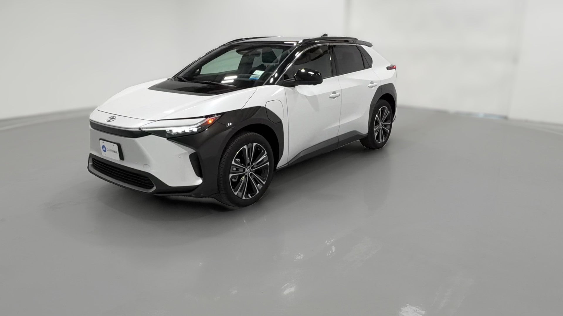 2024 Toyota bZ4X vehicle photo