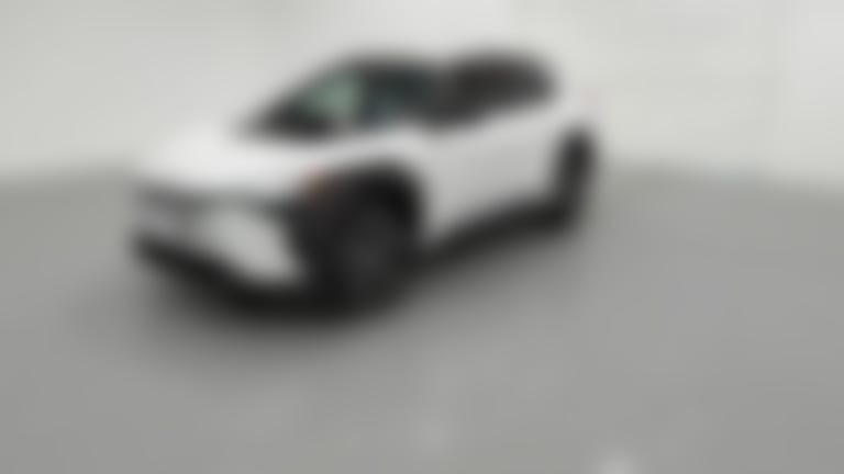 2024 Toyota bZ4X vehicle photo