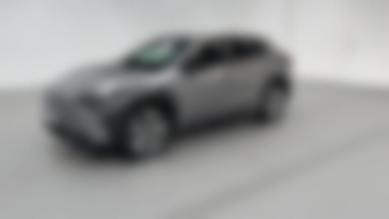2024 Subaru Solterra vehicle photo