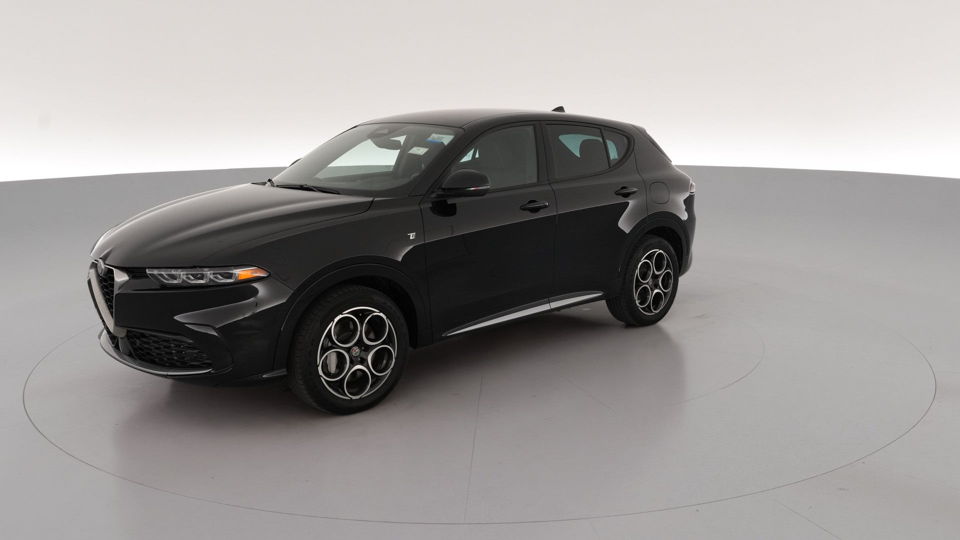 2024 Alfa Romeo Tonale vehicle photo