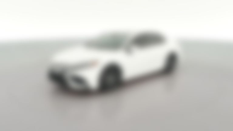 2024 Toyota Camry vehicle photo