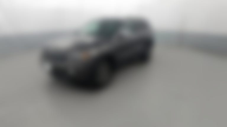 2021 Jeep Grand Cherokee vehicle photo