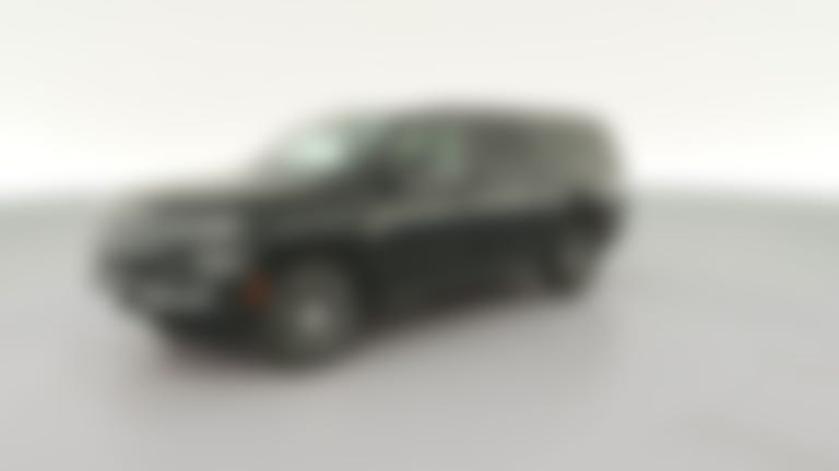 2024 Jeep Grand Wagoneer L vehicle photo