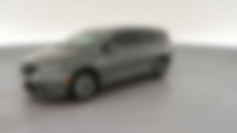 2022 Chrysler Pacifica Hybrid vehicle photo