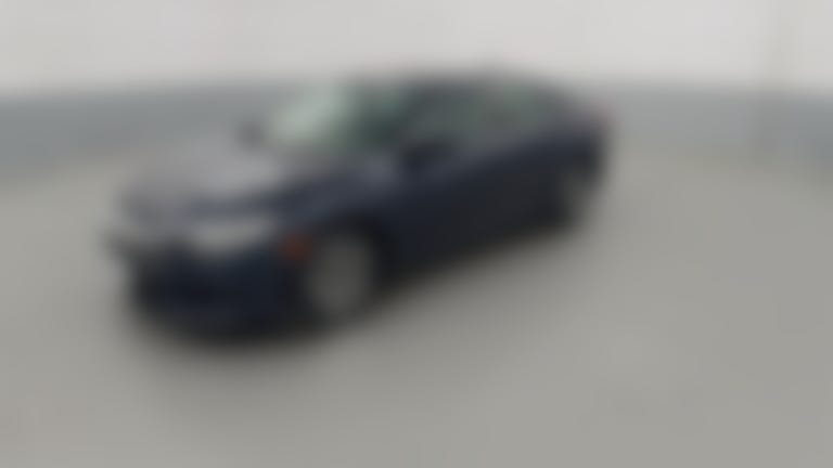 2017 Honda Civic vehicle photo