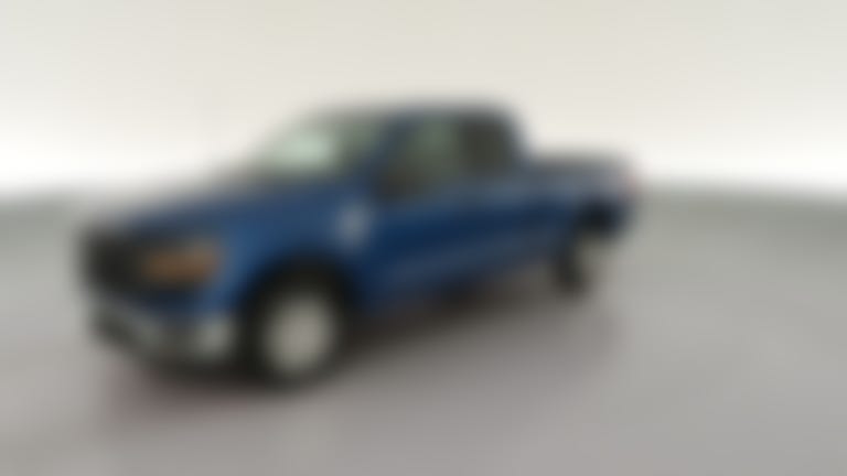 2025 Ford F150 Super Cab vehicle photo