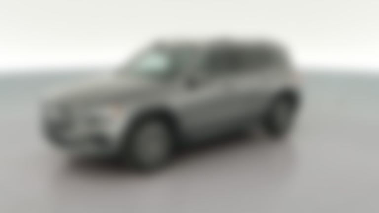 2022 Mercedes-Benz GLB vehicle photo