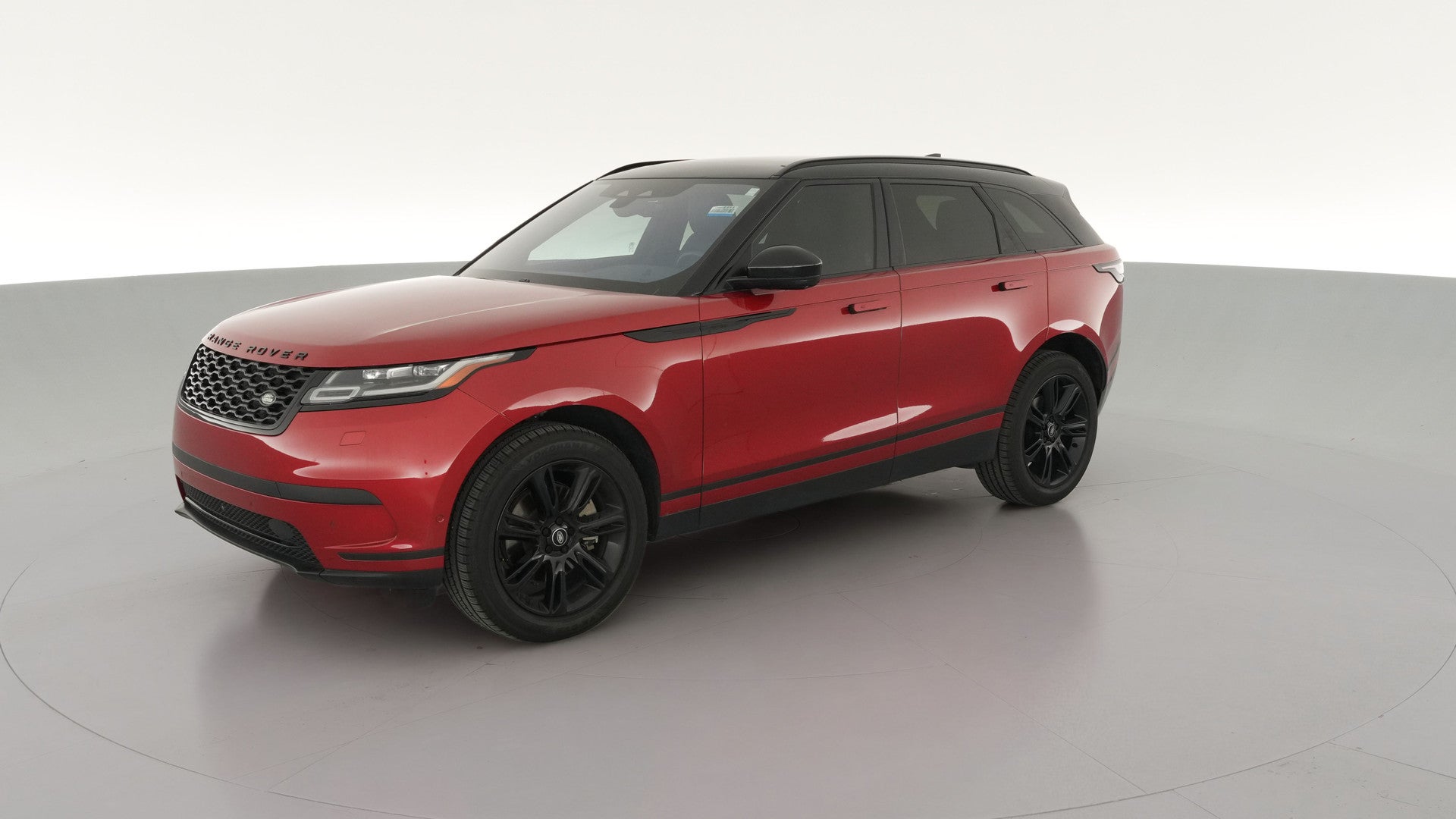 2021 Land Rover Range Rover Velar vehicle photo