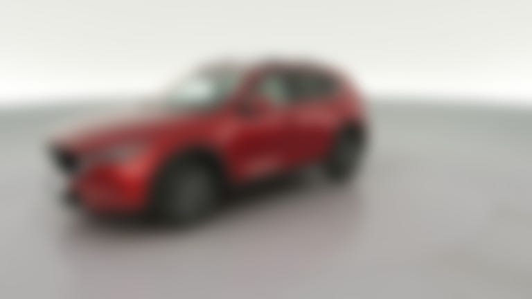 2018 MAZDA CX-5 vehicle photo