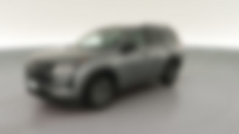 2026 Nissan Pathfinder vehicle photo