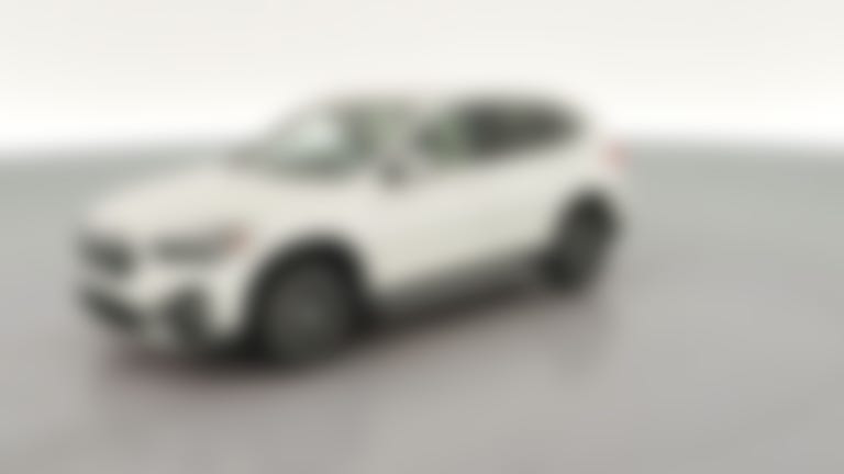 2021 BMW X1 vehicle photo