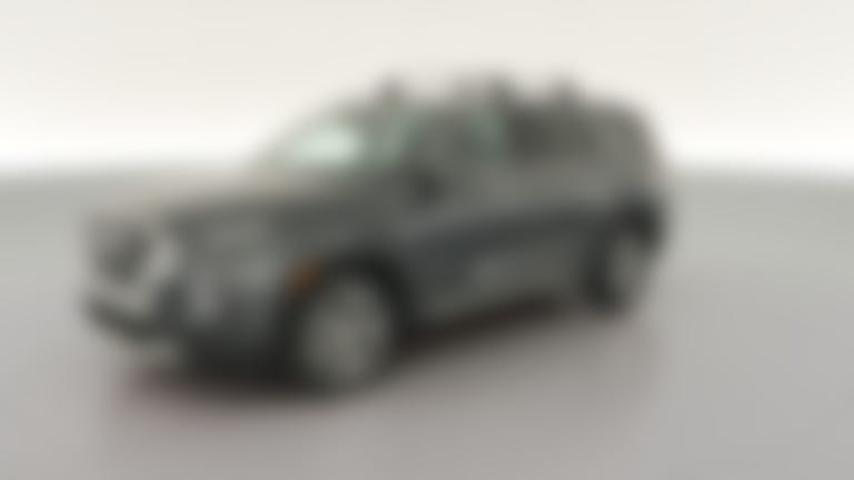2022 Hyundai Palisade vehicle photo