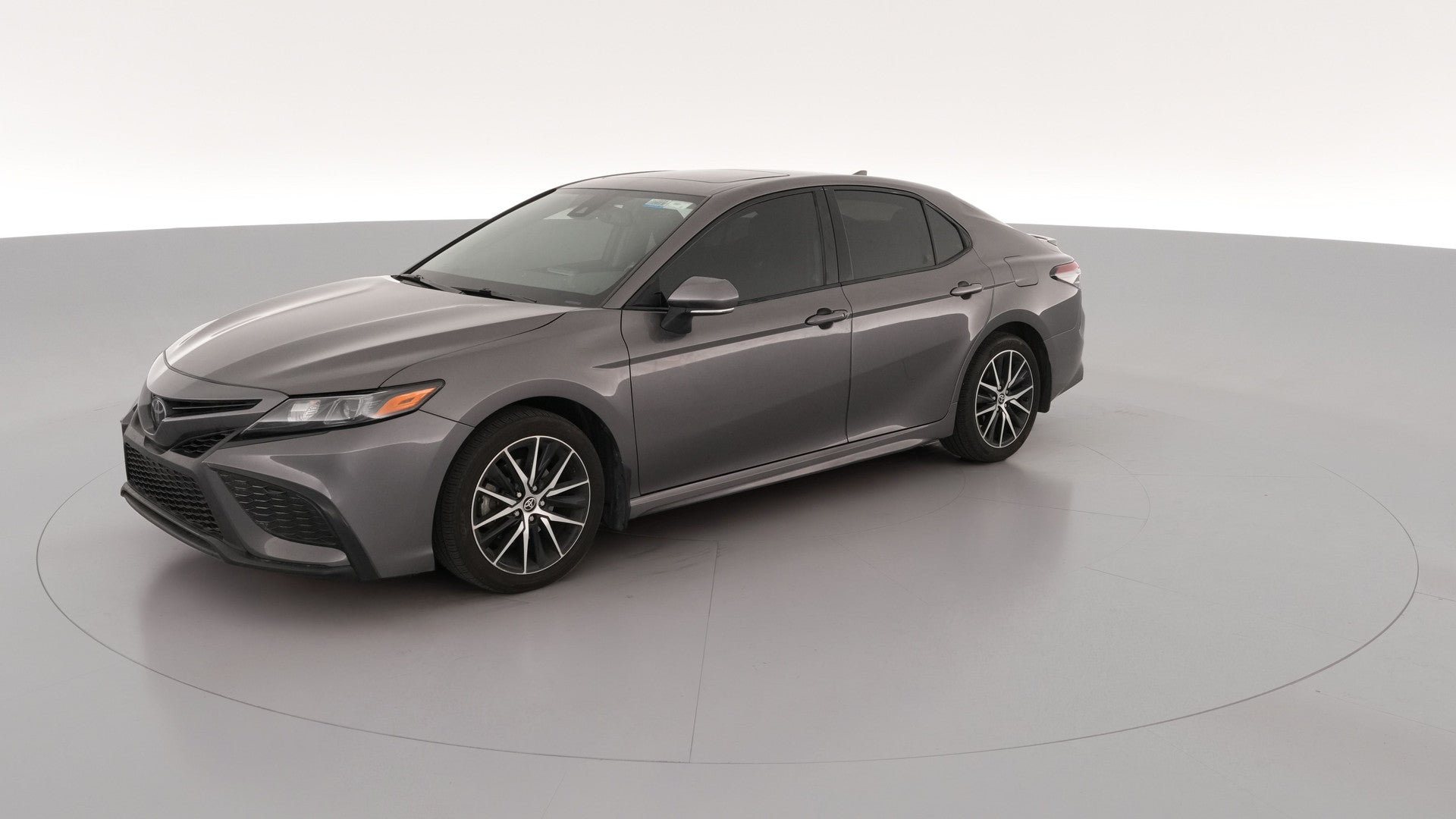 2023 Toyota Camry vehicle photo
